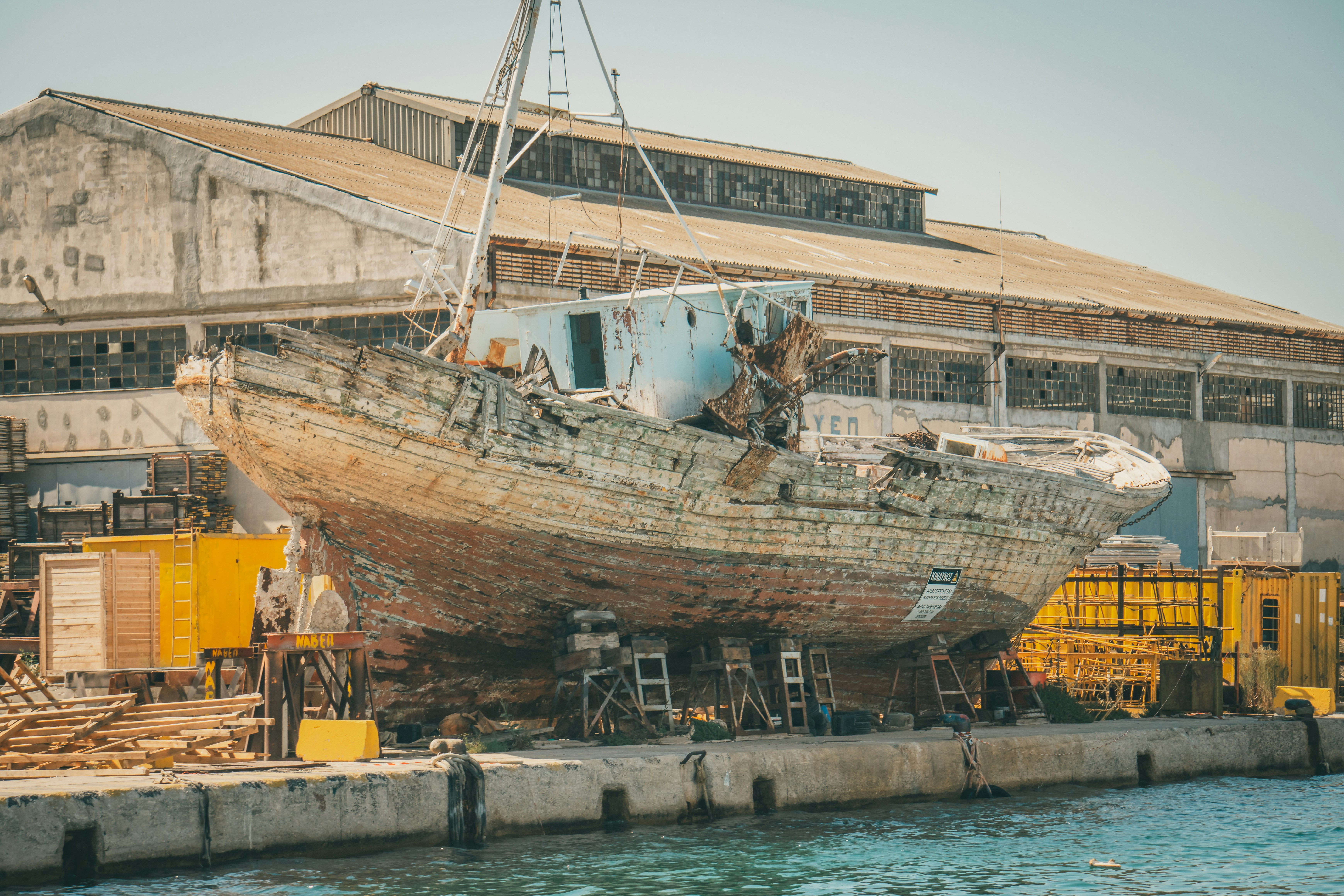 Photo by raimondklavins