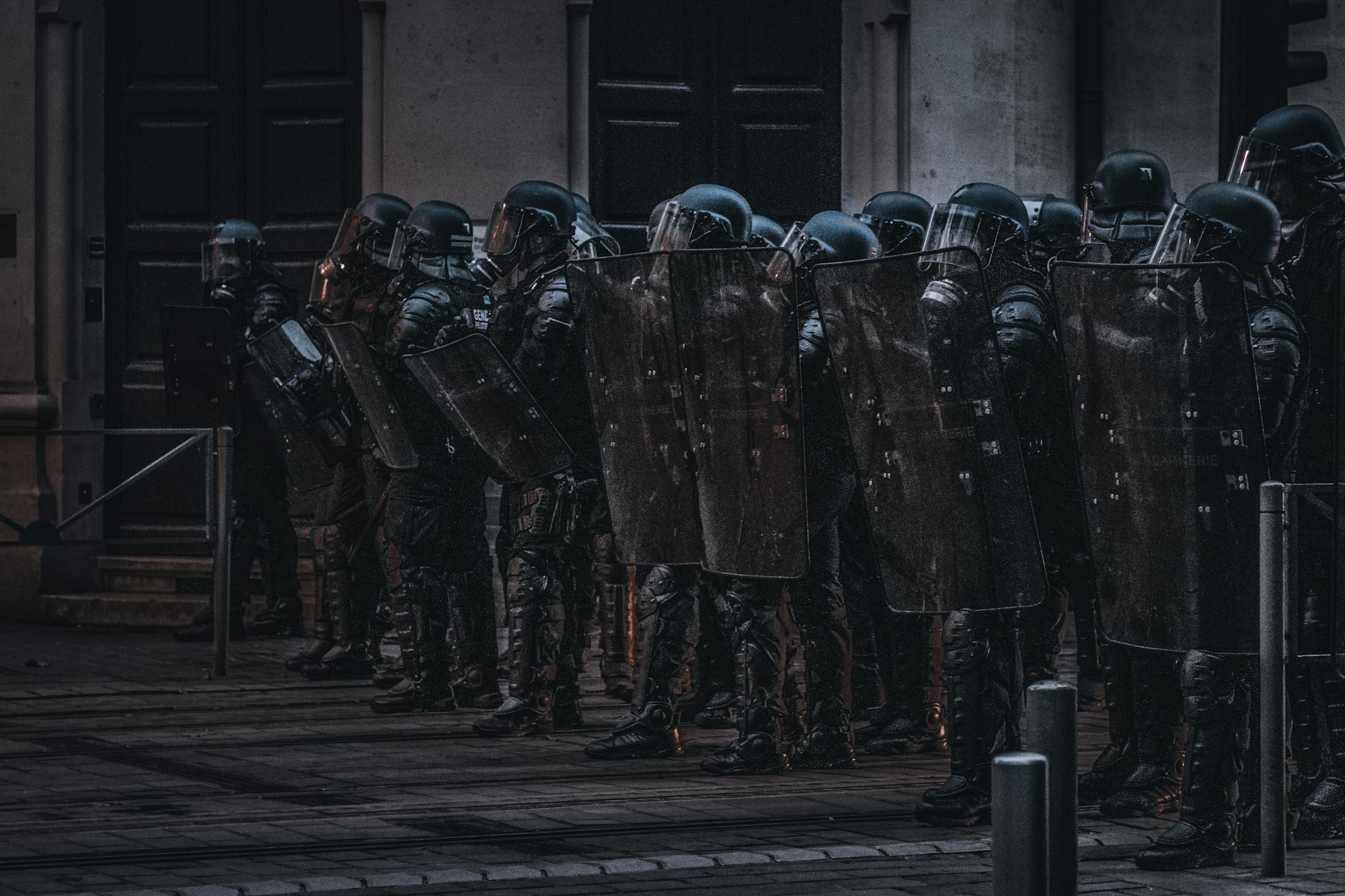 Trump Just Militarized the Capital – What Comes Next?