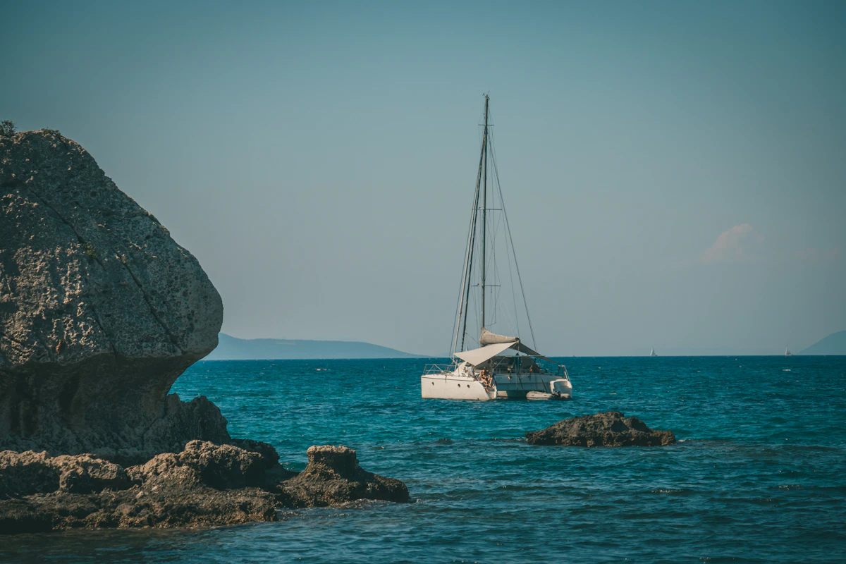 Milos — Western Cyclades Explorer