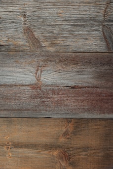 a close up of a piece of wood