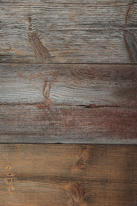 a close up of a piece of wood