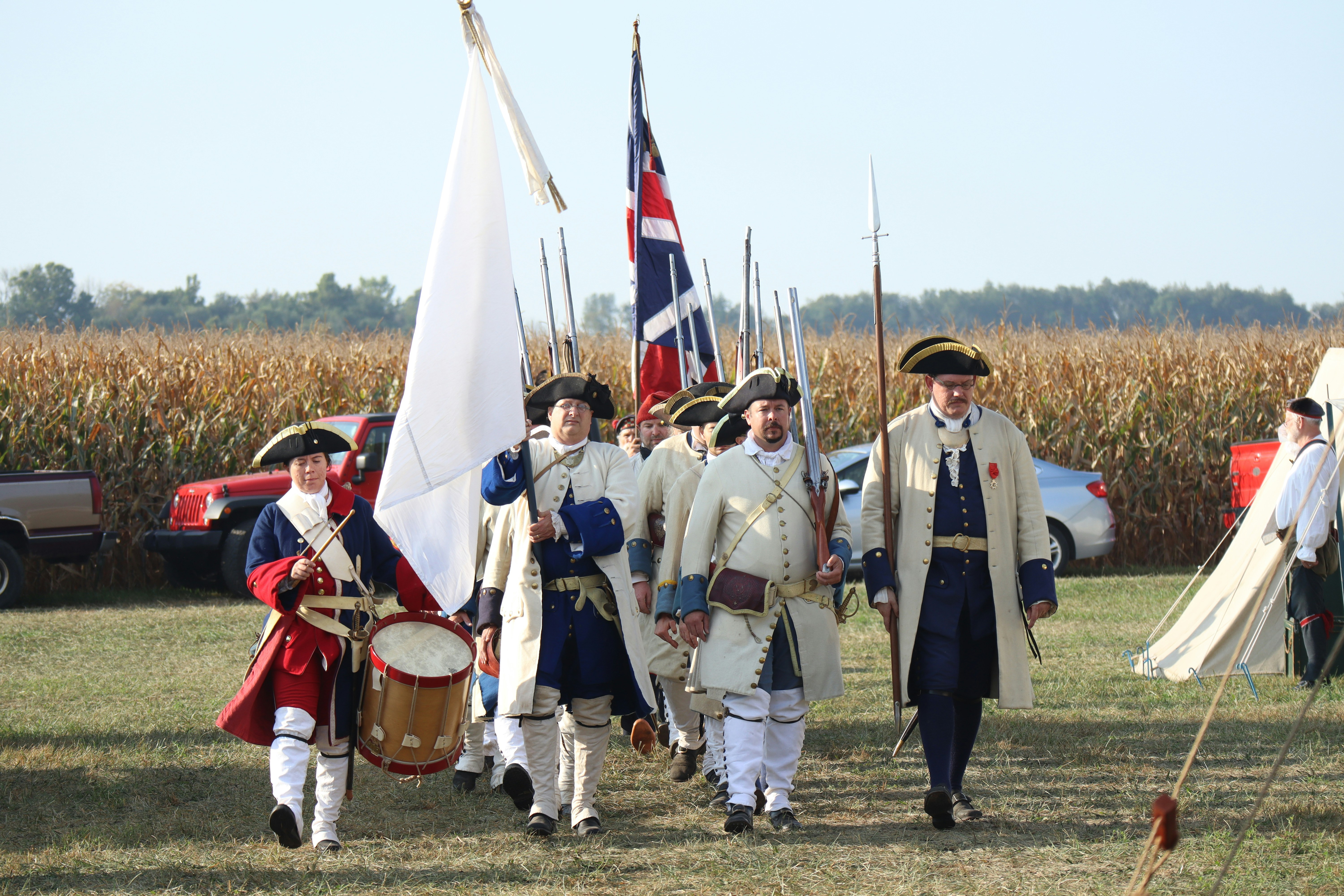 Bugün öğrendim ki: 2002'de Saddam Hüseyin'in...
