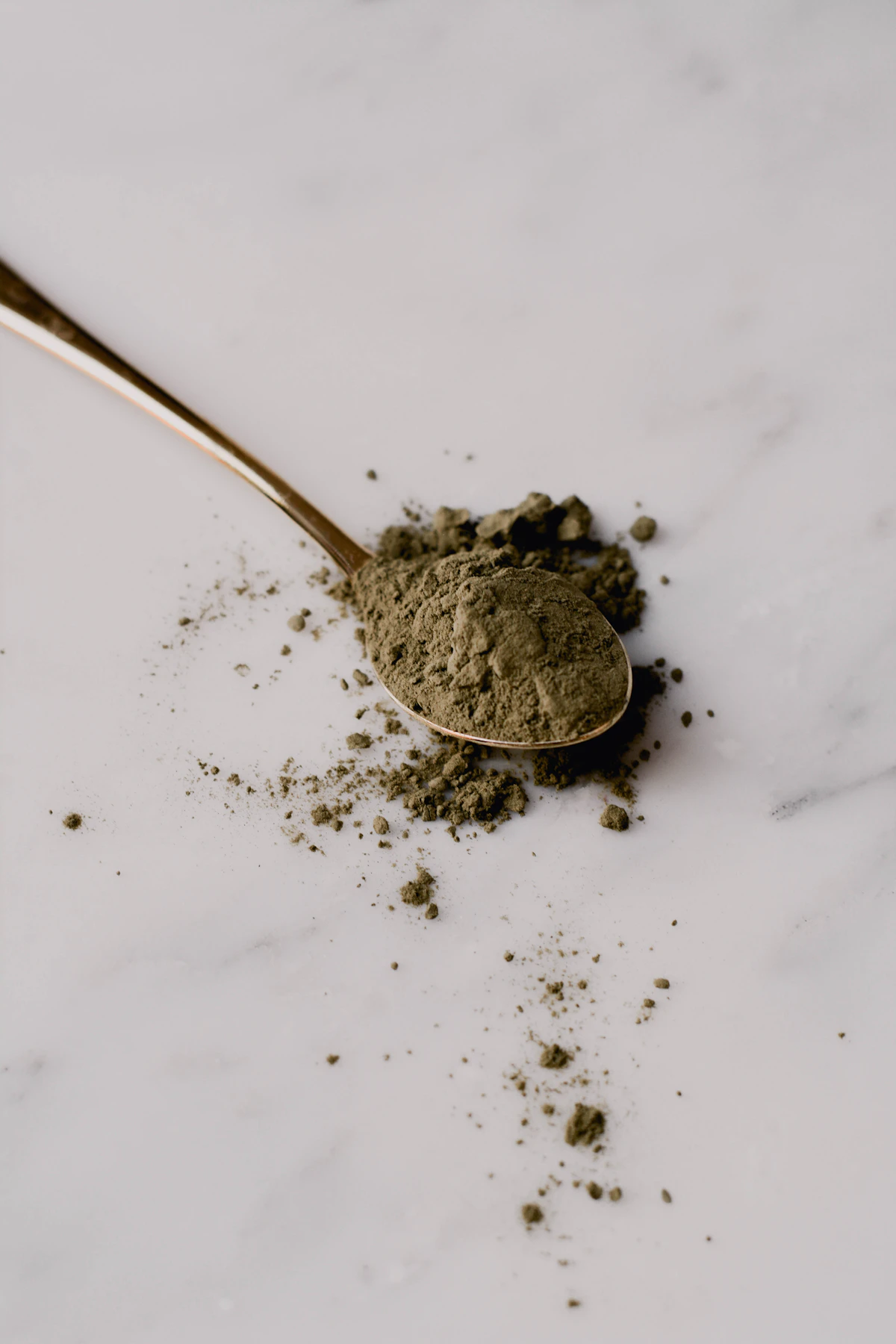Argile verte