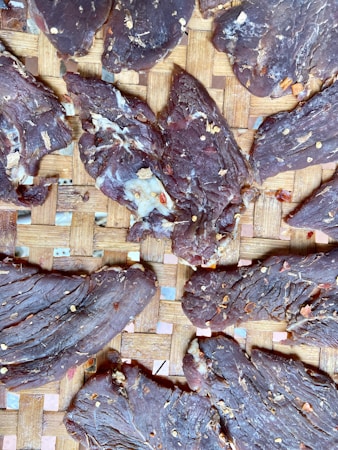La Delicia de la Carne Seca en Querétaro