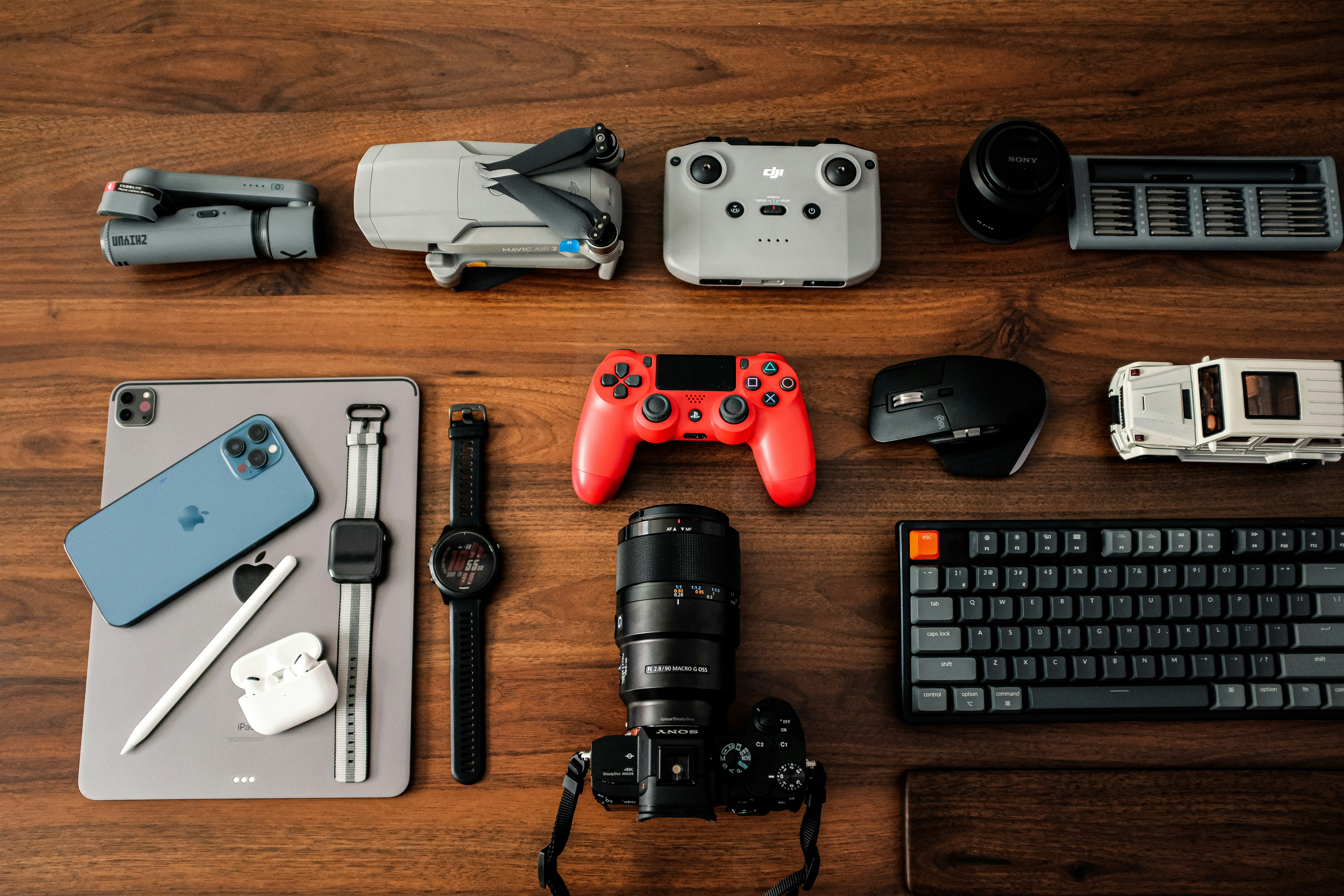 De Chizzy computer gadget photo 3