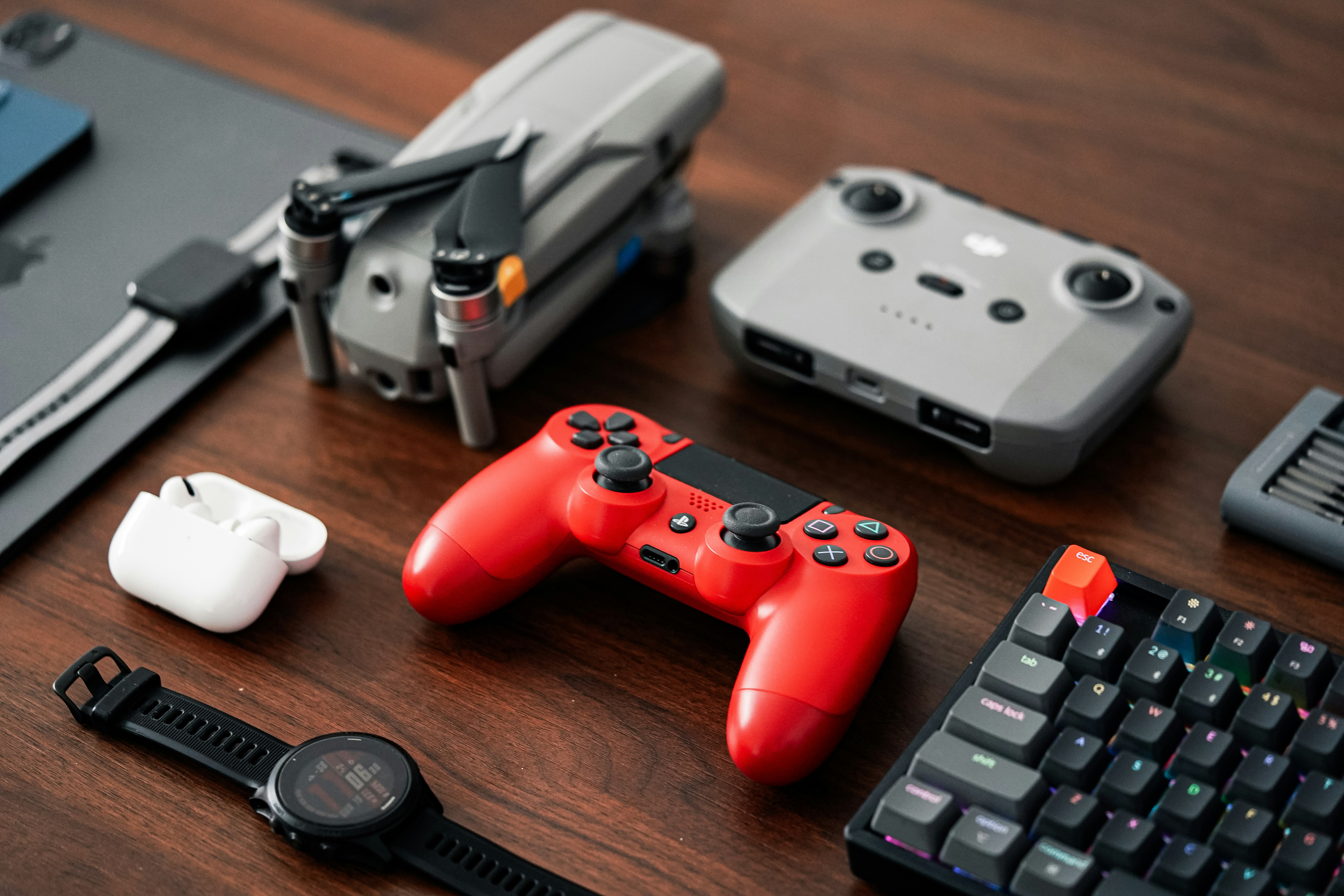 10 Gaming Gear Tips for Choosing the Best Budget Gaming PC