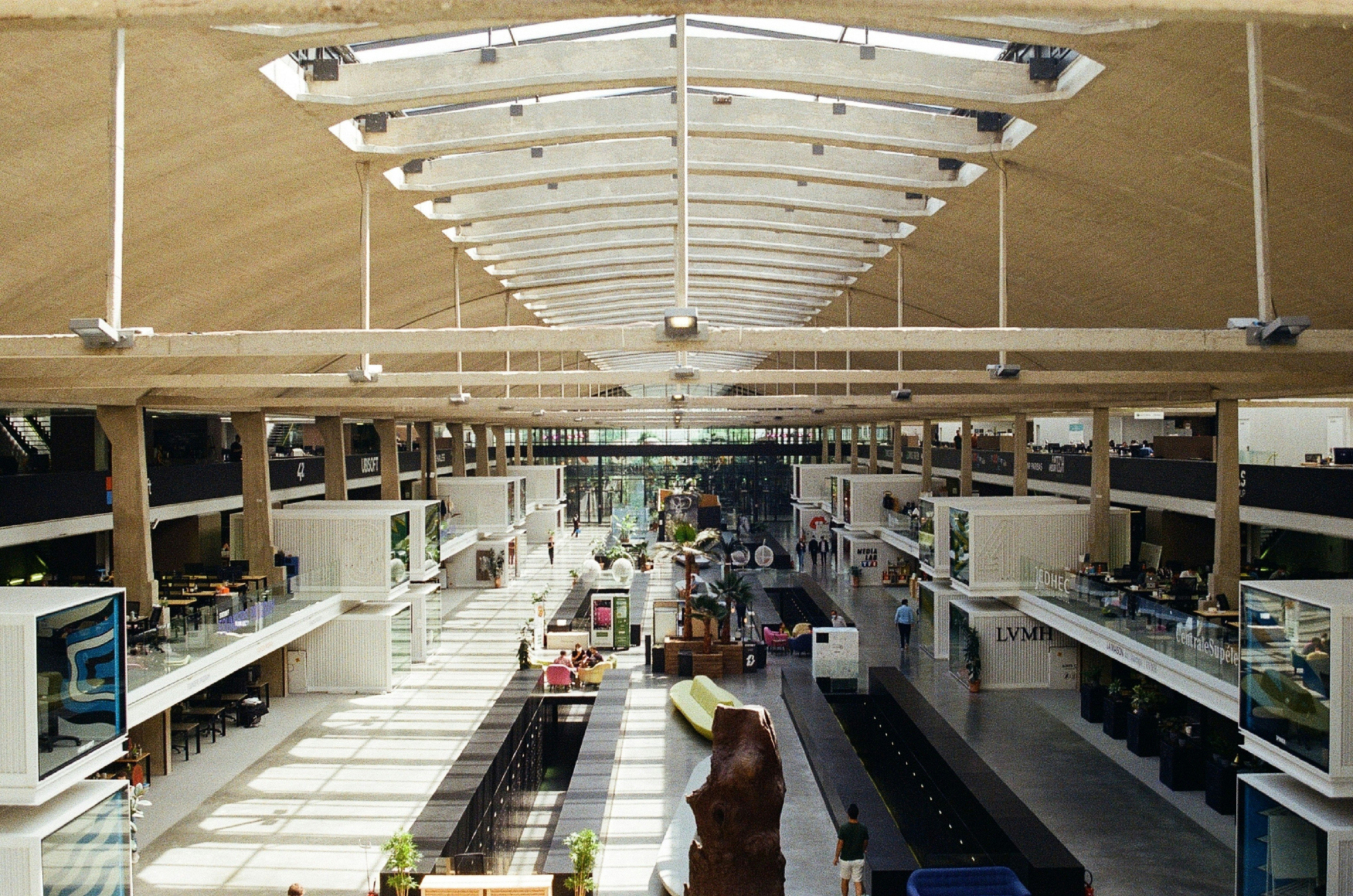 Photo de fa dièse mineur par Rames Quinerie