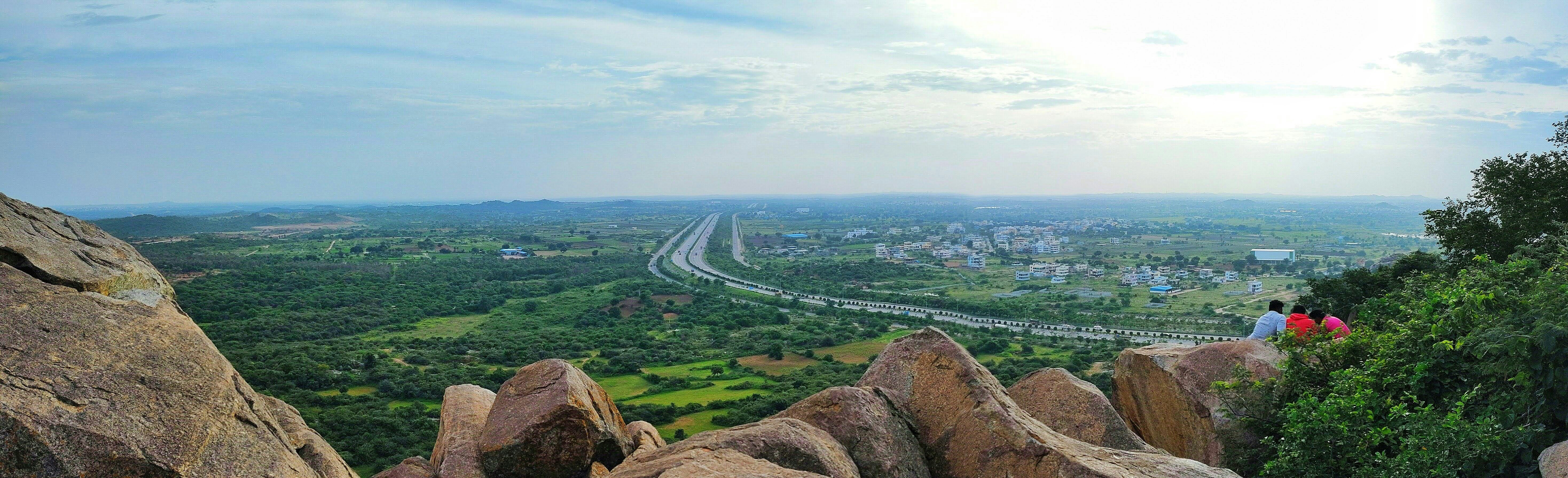 Karthikeya Nagar Community Park