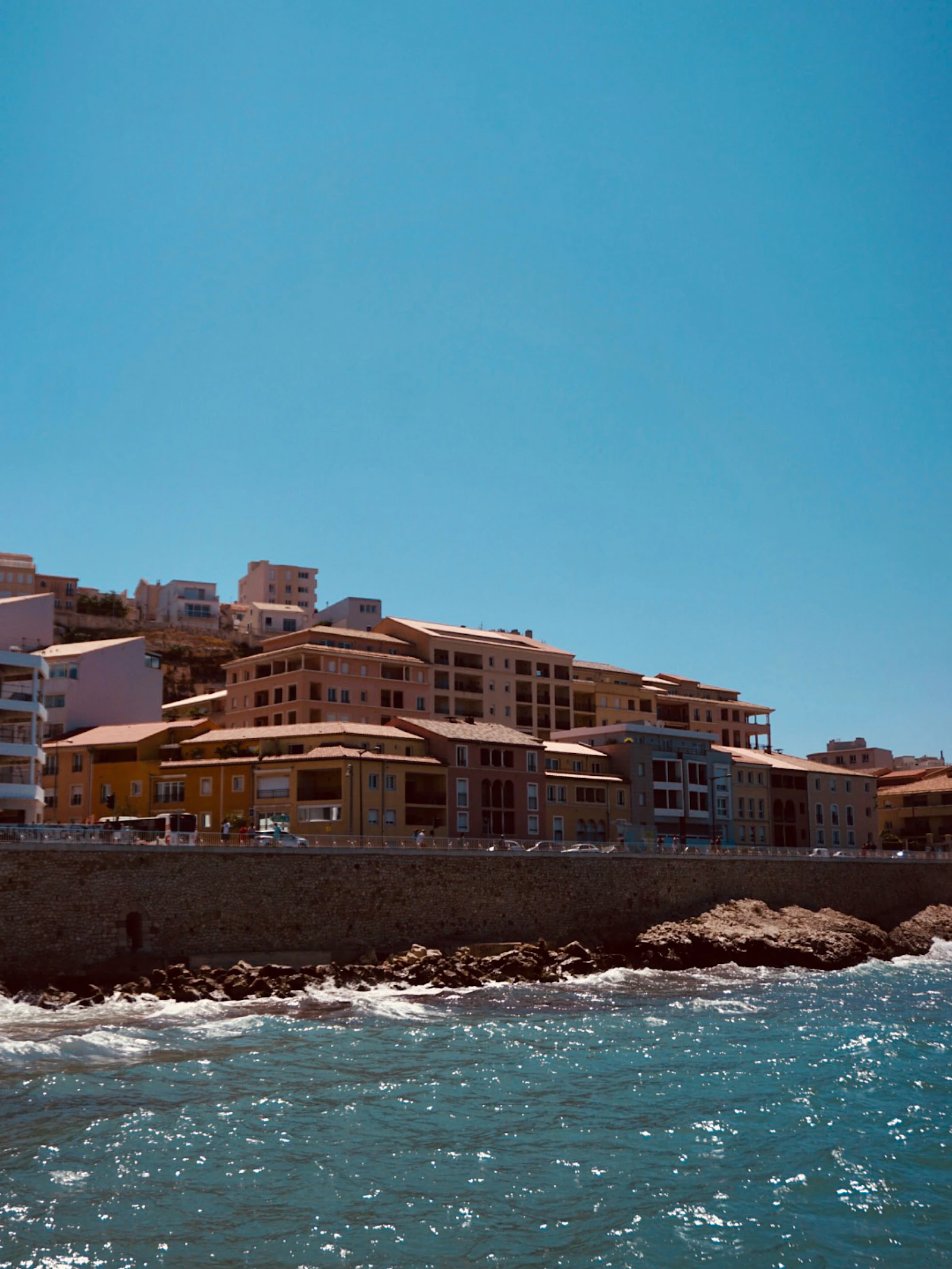 Marseille