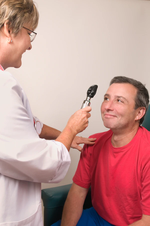 Noise-Induced Hearing Loss: Prevention and Treatment in India