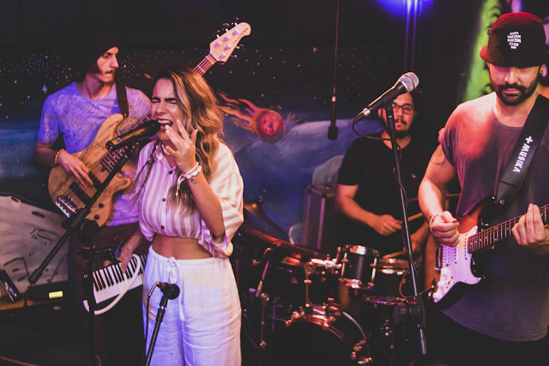 Best Live Music Bars in Leh for a Proper Night Out