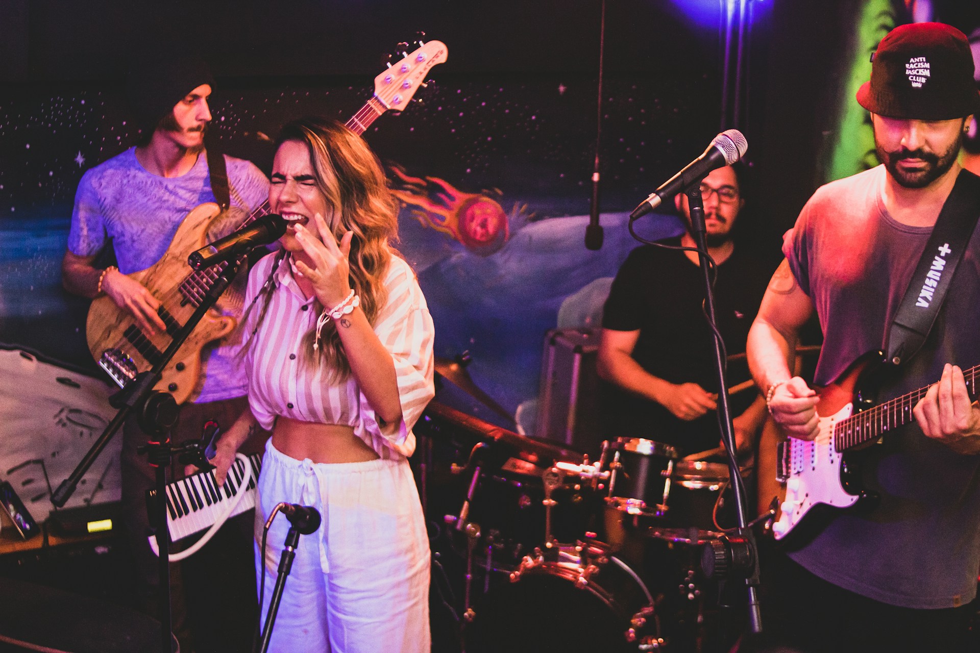 律動練習心法:如何掌握 Groove?