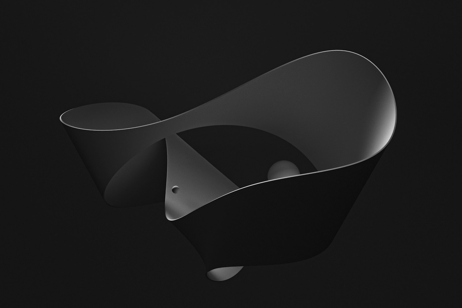 Orbital Form