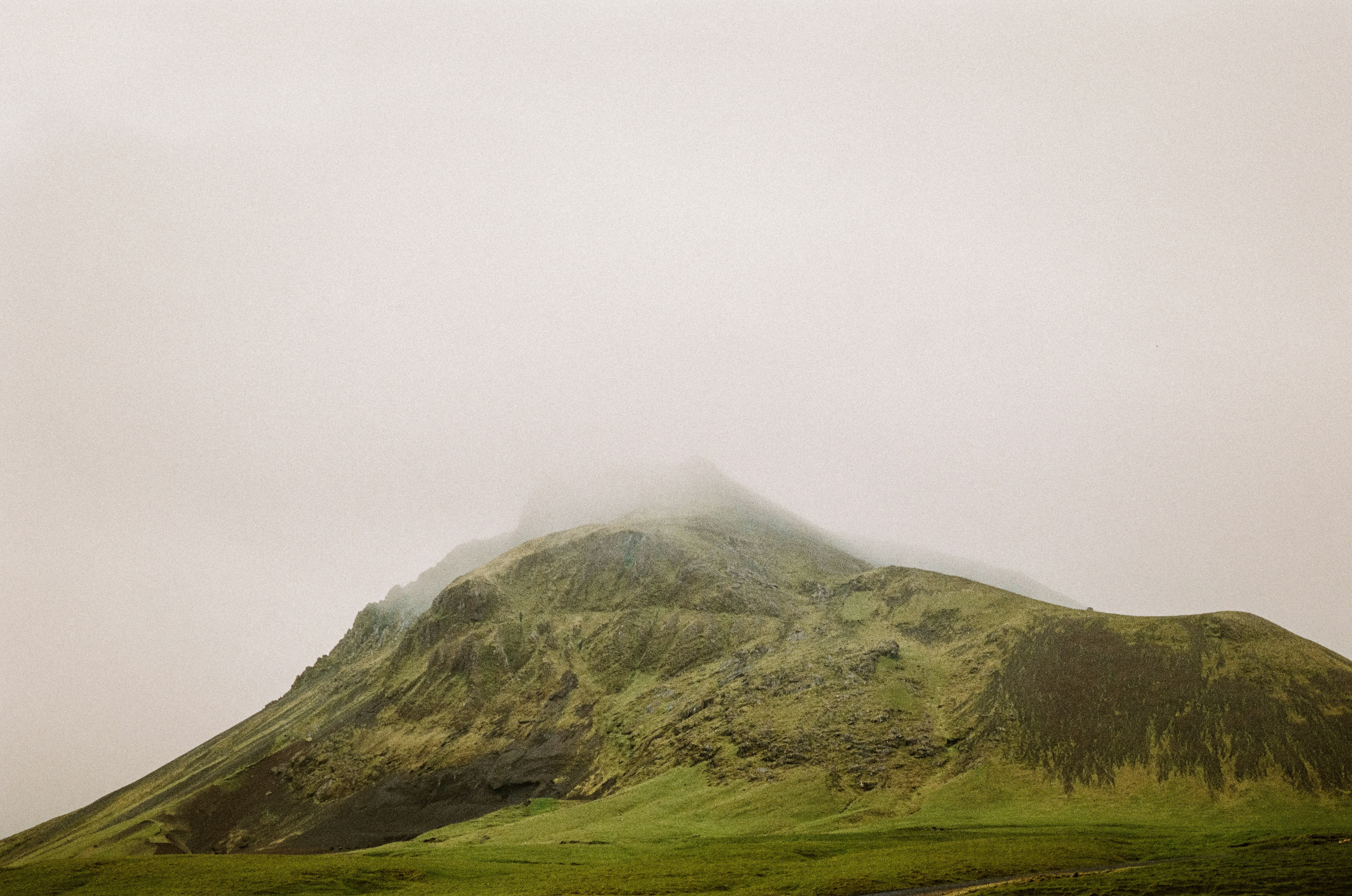 A Taste of His Embrace