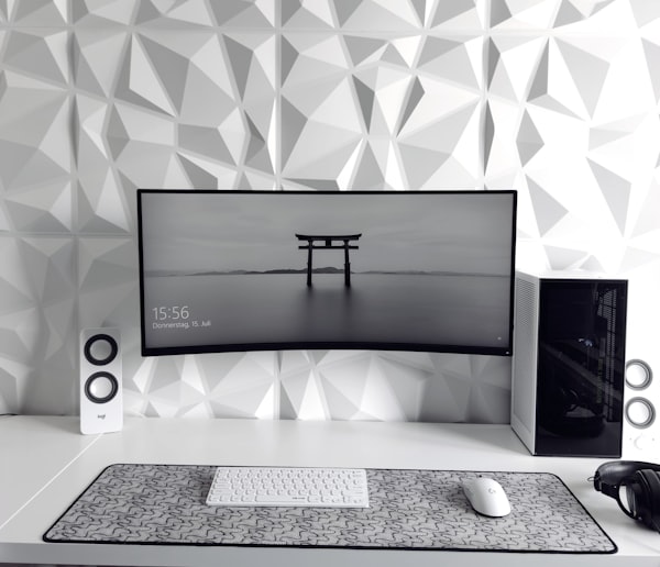 ゲーミングPC環境