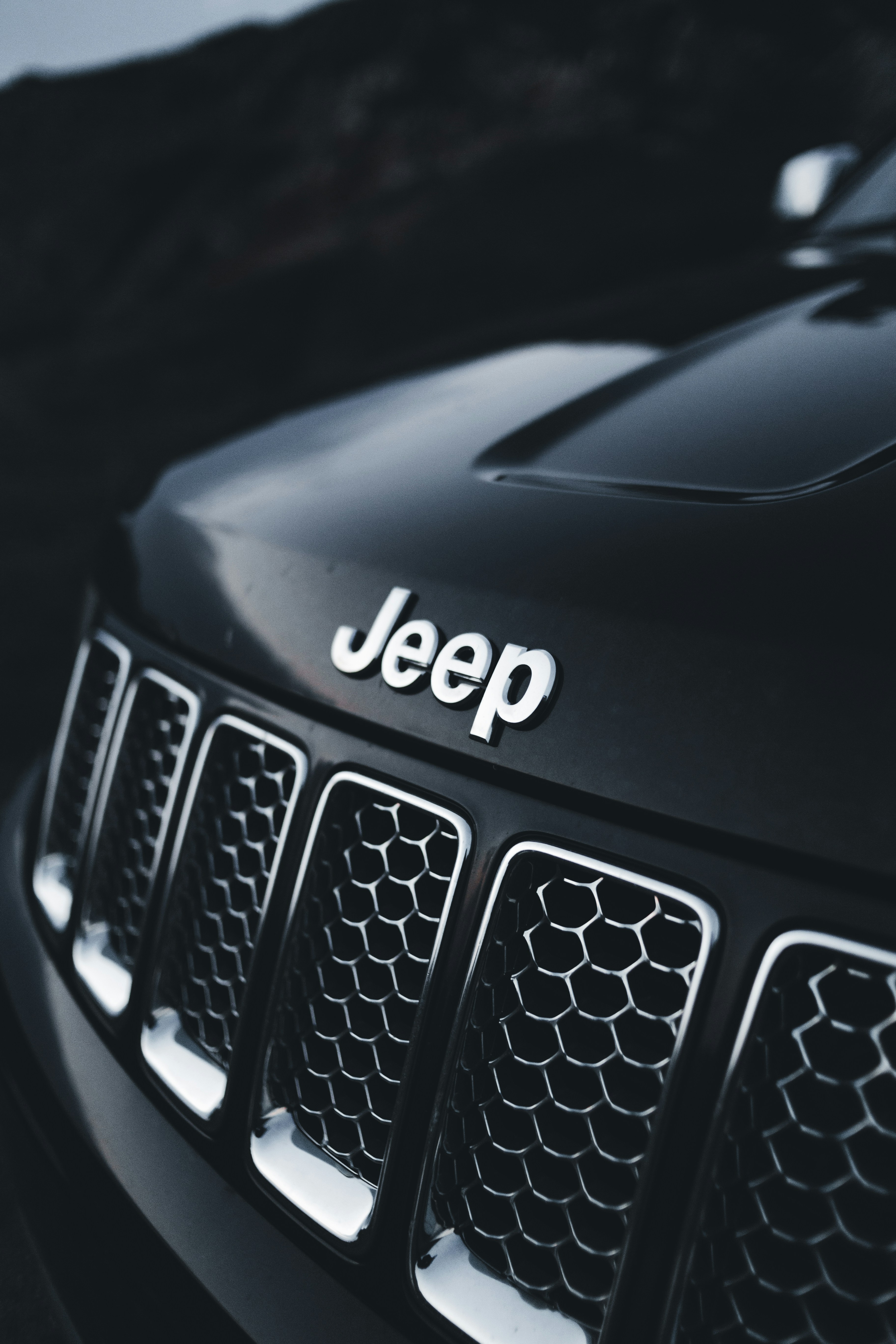 Jeep Logo Pictures Download Free Images On Unsplash