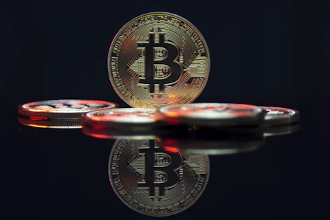 Image d'article pour: Le Bitcoin baisse après les tensions au Moyen-Orient