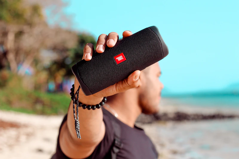JBL Charge 5
