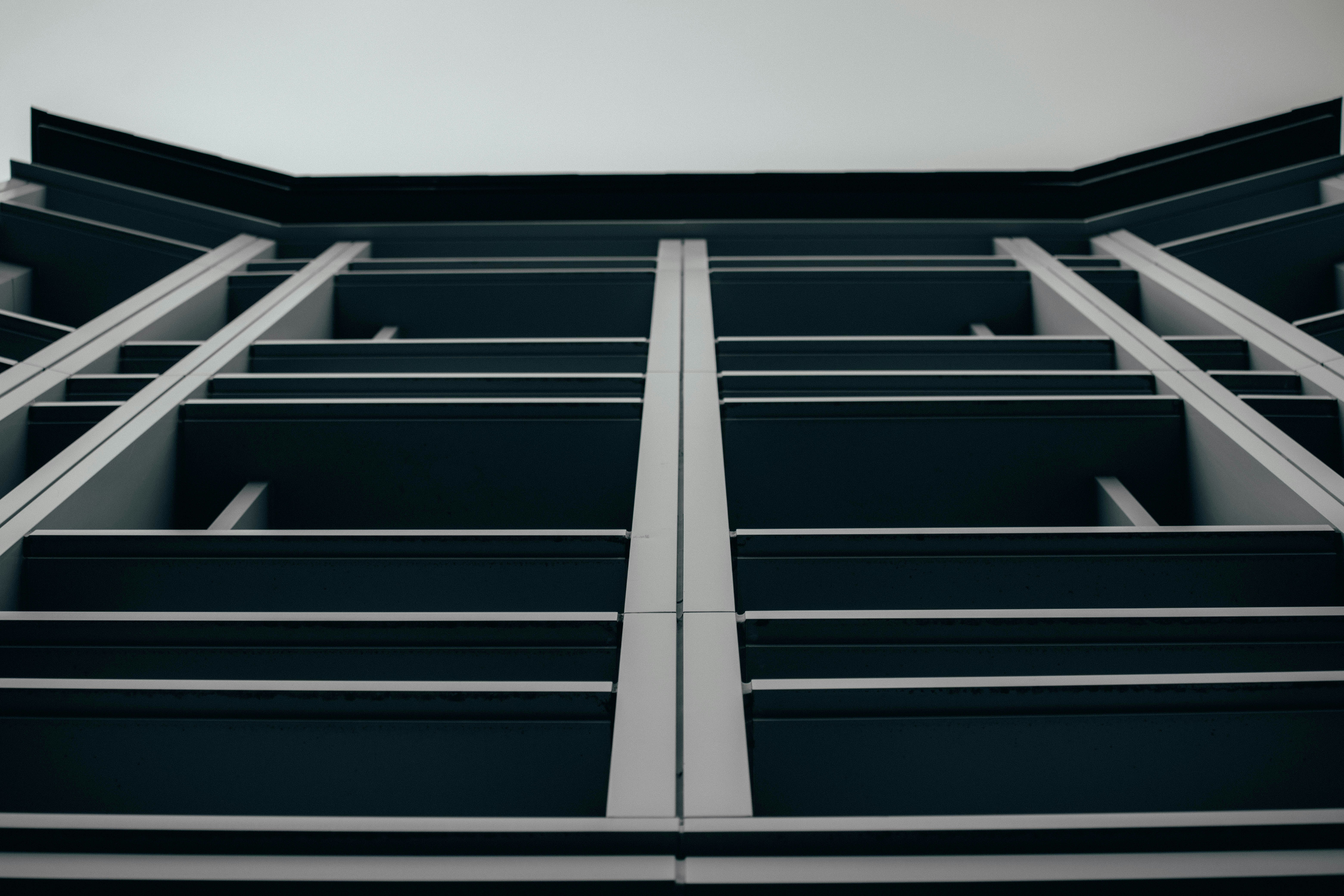 Minimalist Tesla Model Y interior with large central screen