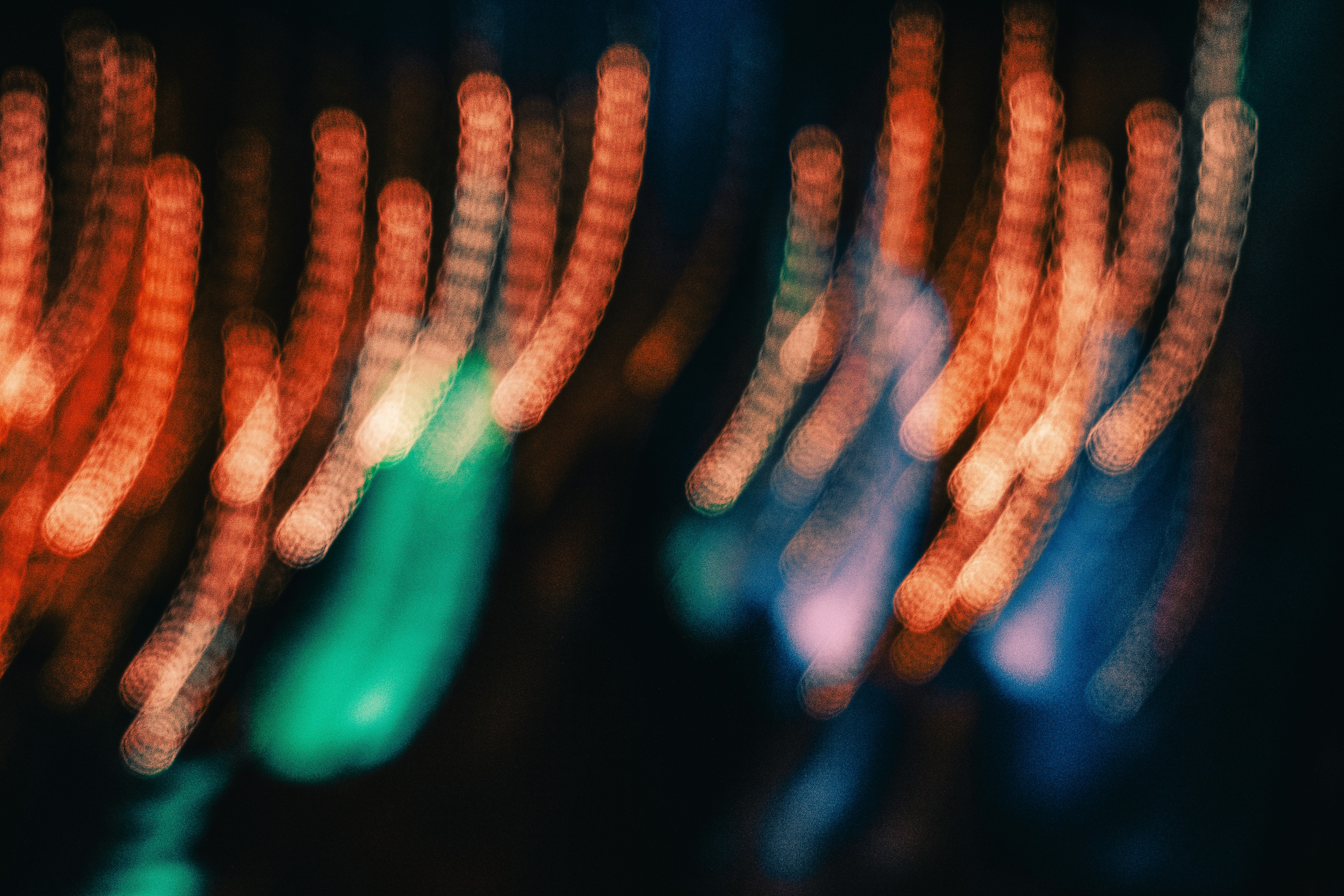 Photo by reganography