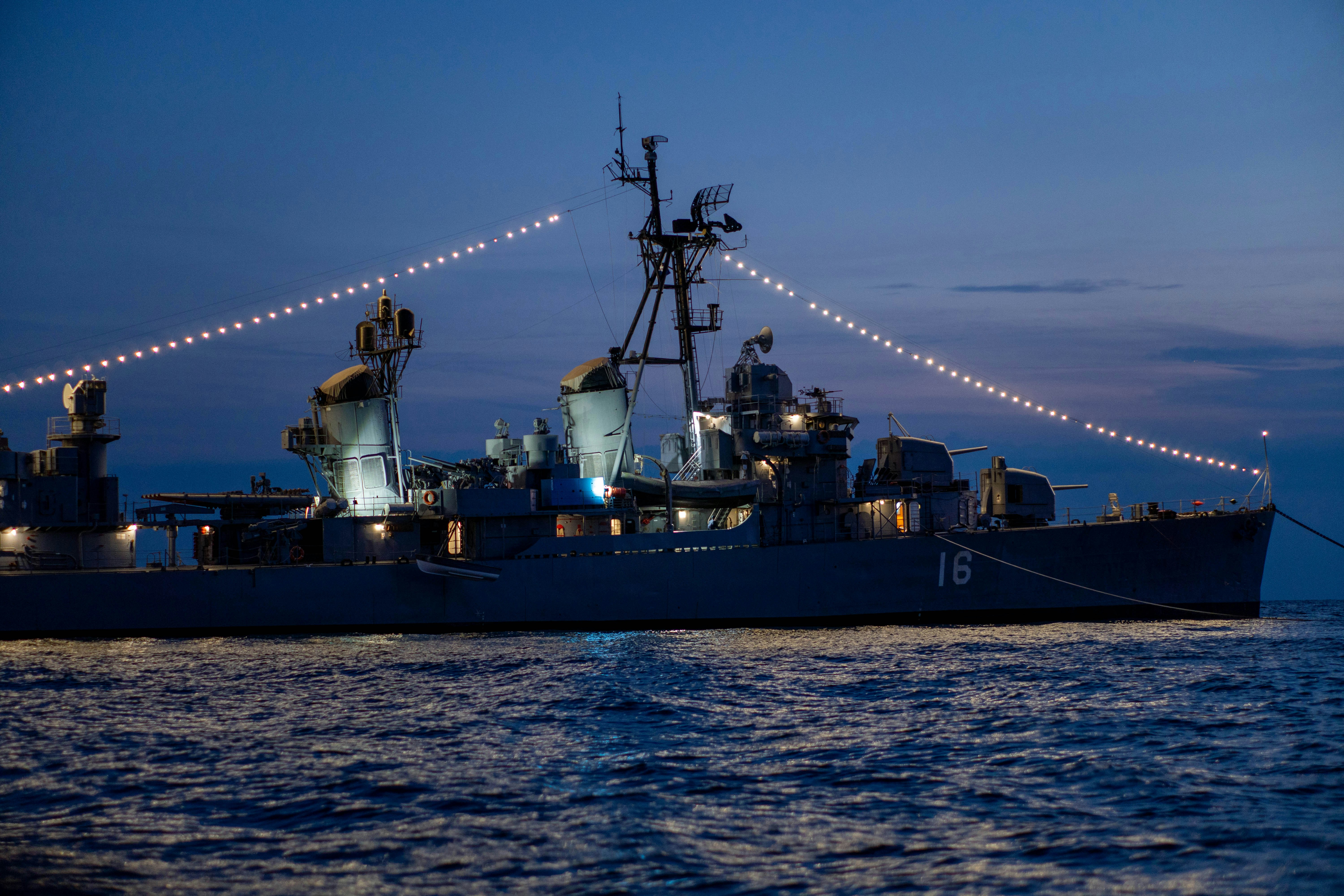 Photo by lostillusion