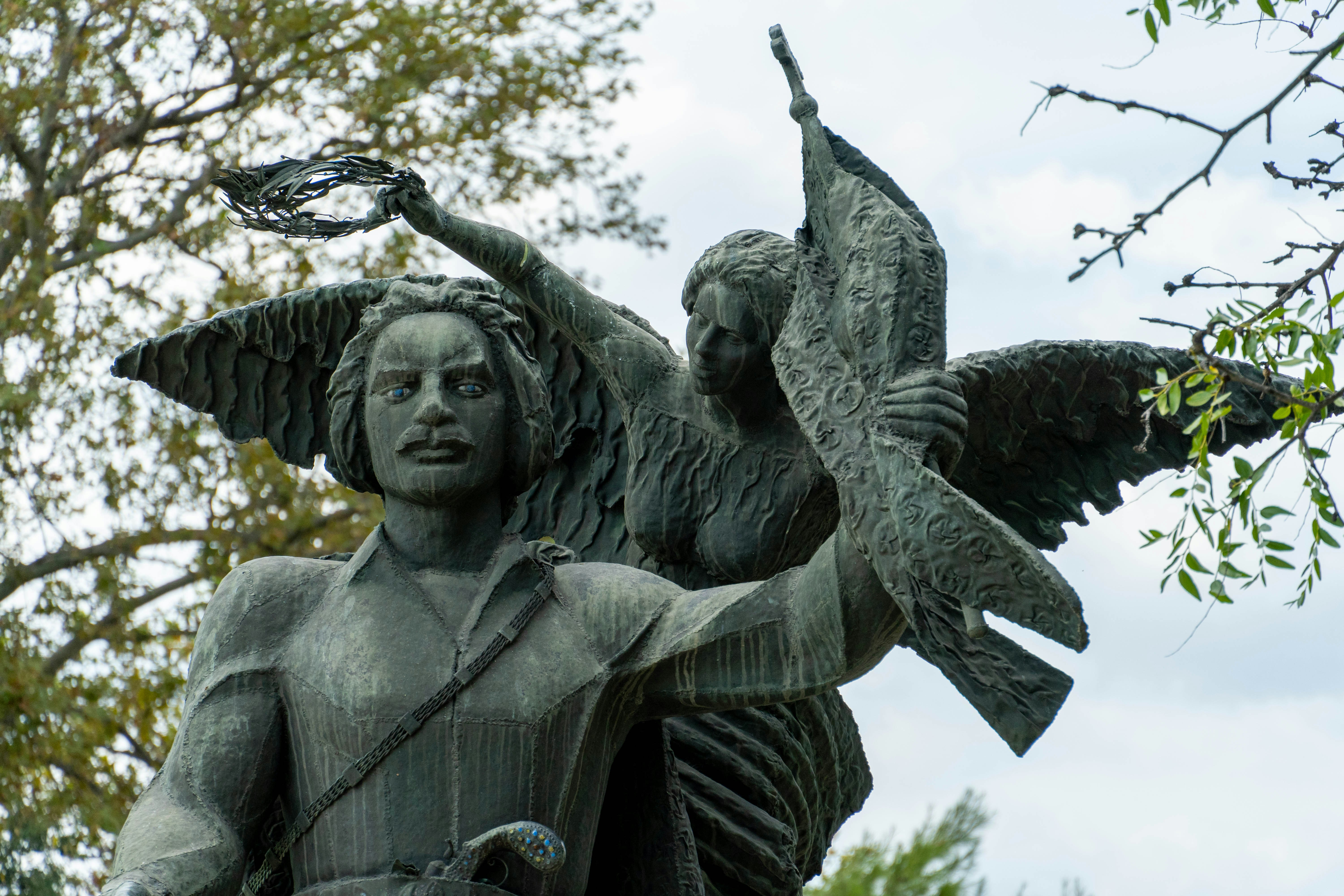 Photo by lostillusion