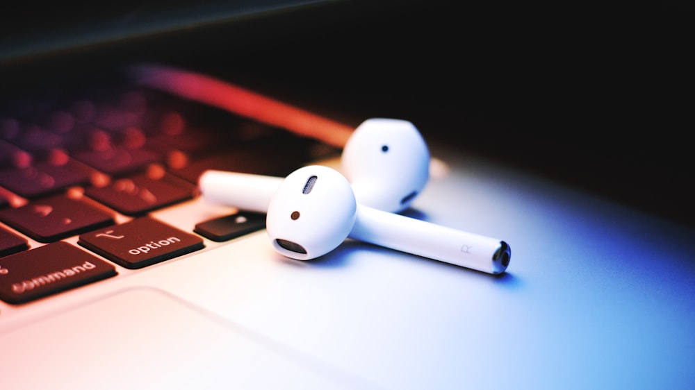 How to connect AirPods to Mac