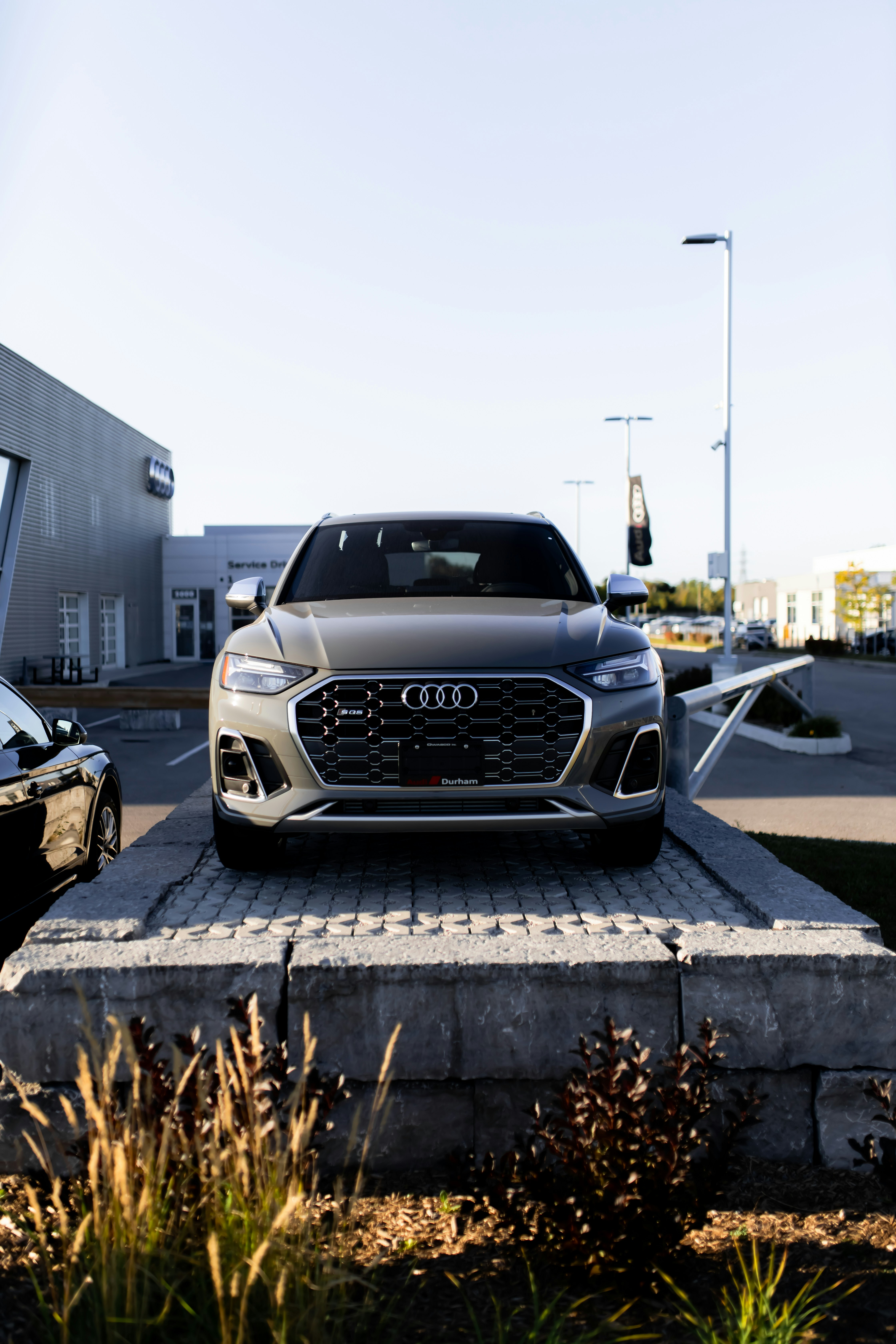 Carros Nuevos y Usados