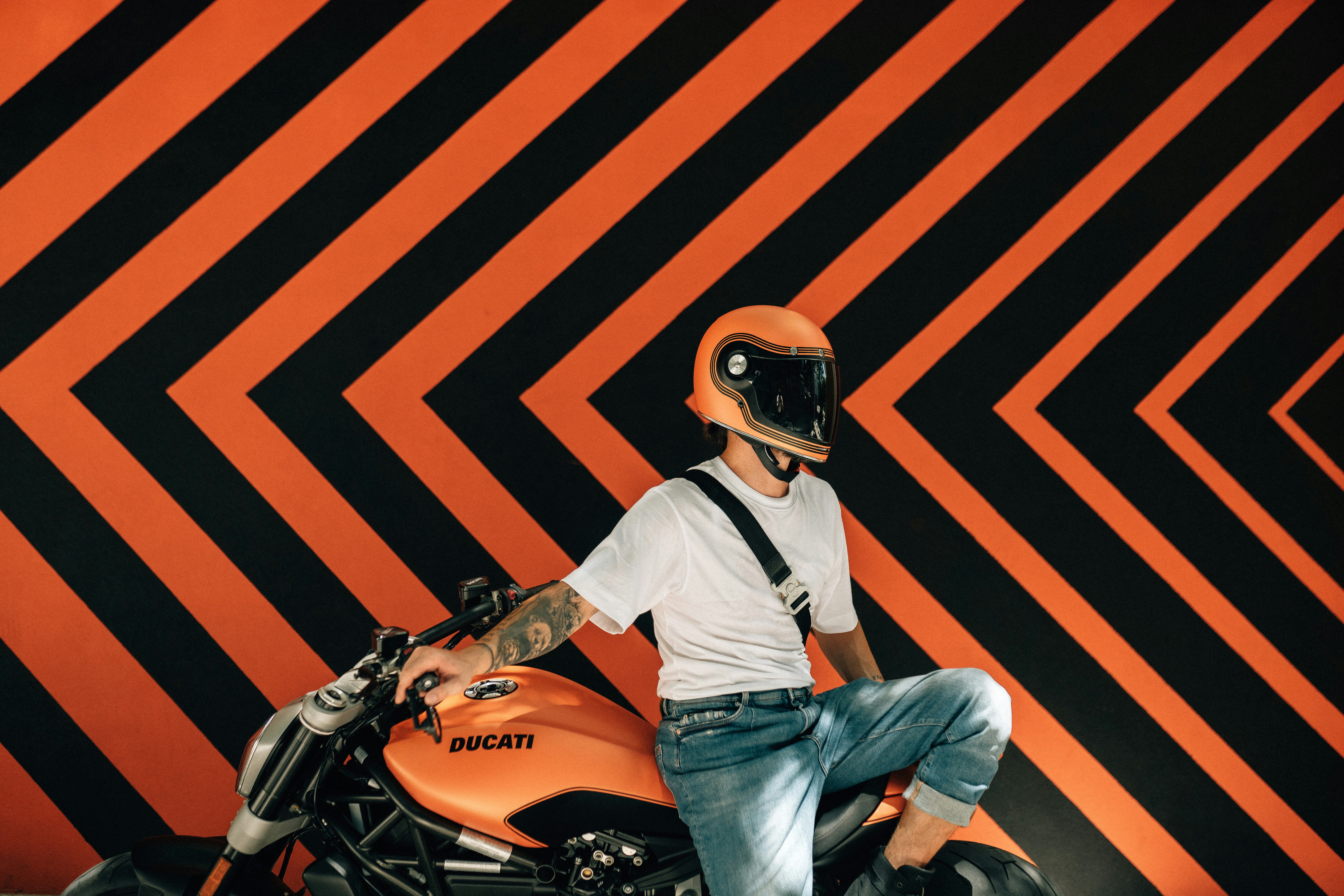 Biker-Zone Motorradbekleidung