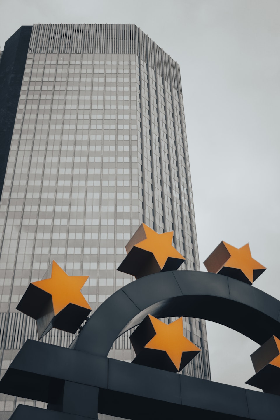 Five star customer review on mobile device