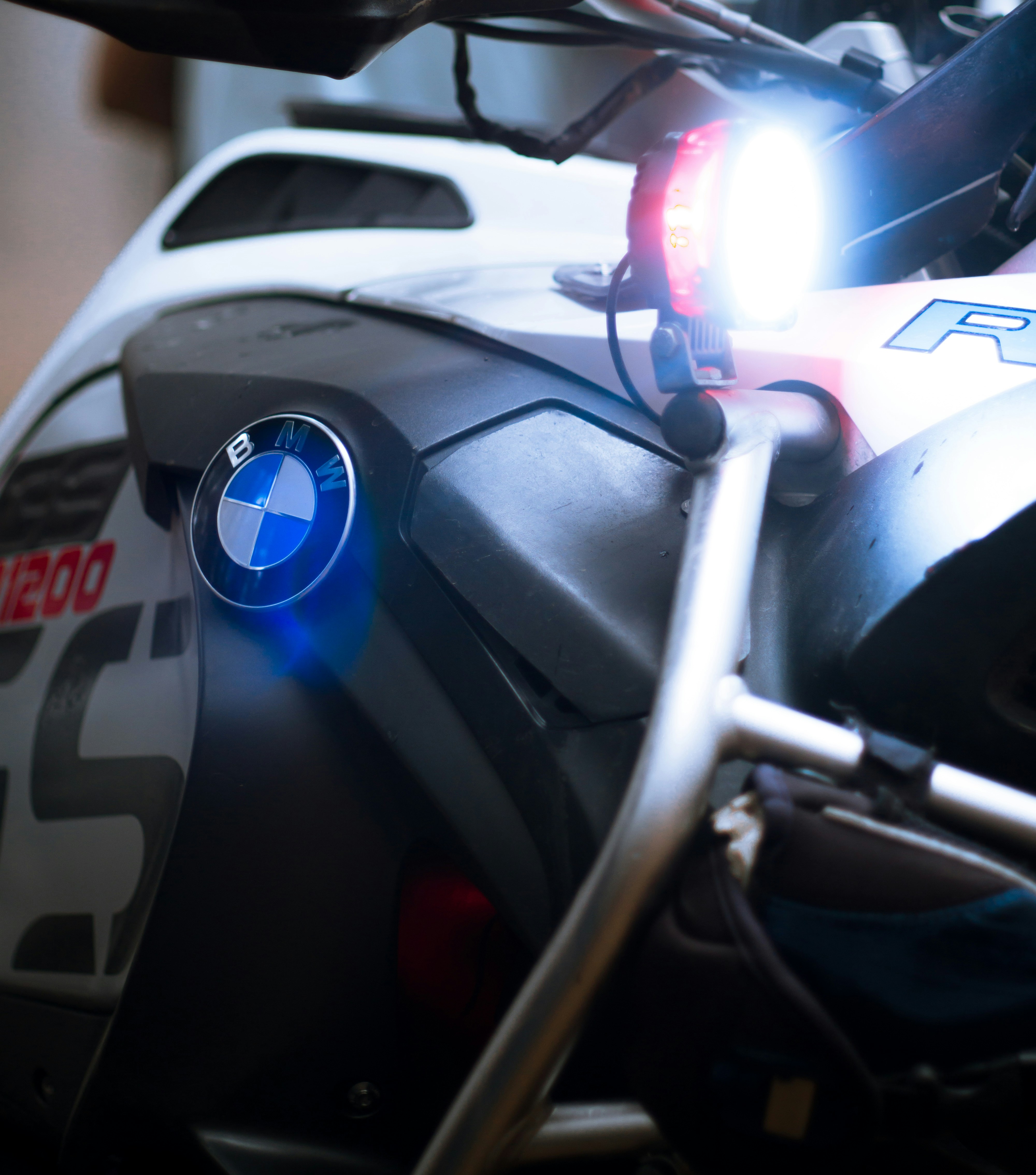 Motovolt Battery Pro