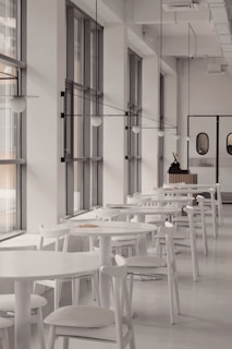 el mobiliario adecuando para tu cafeteria en Michoacán