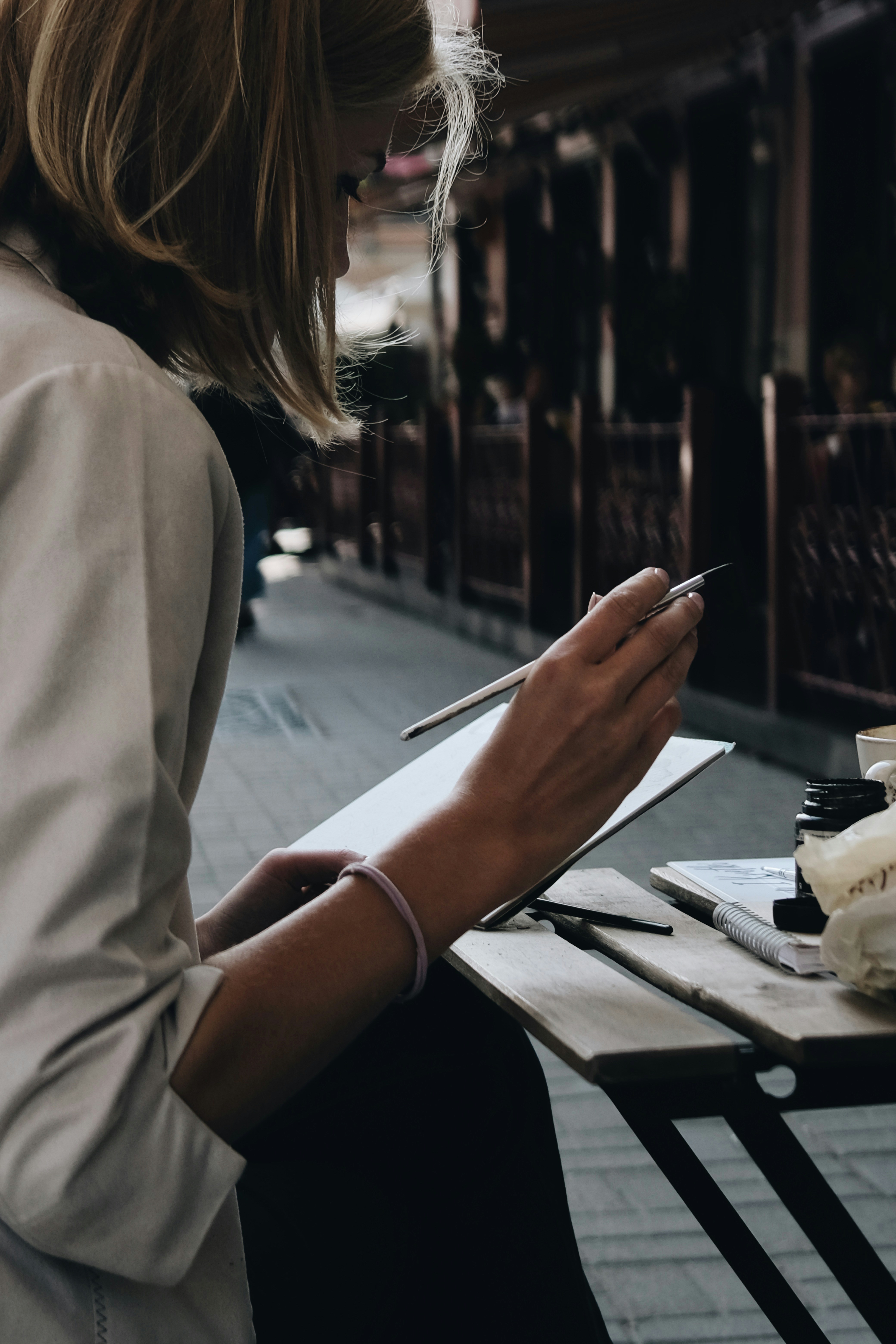 Photo by cherenkevich