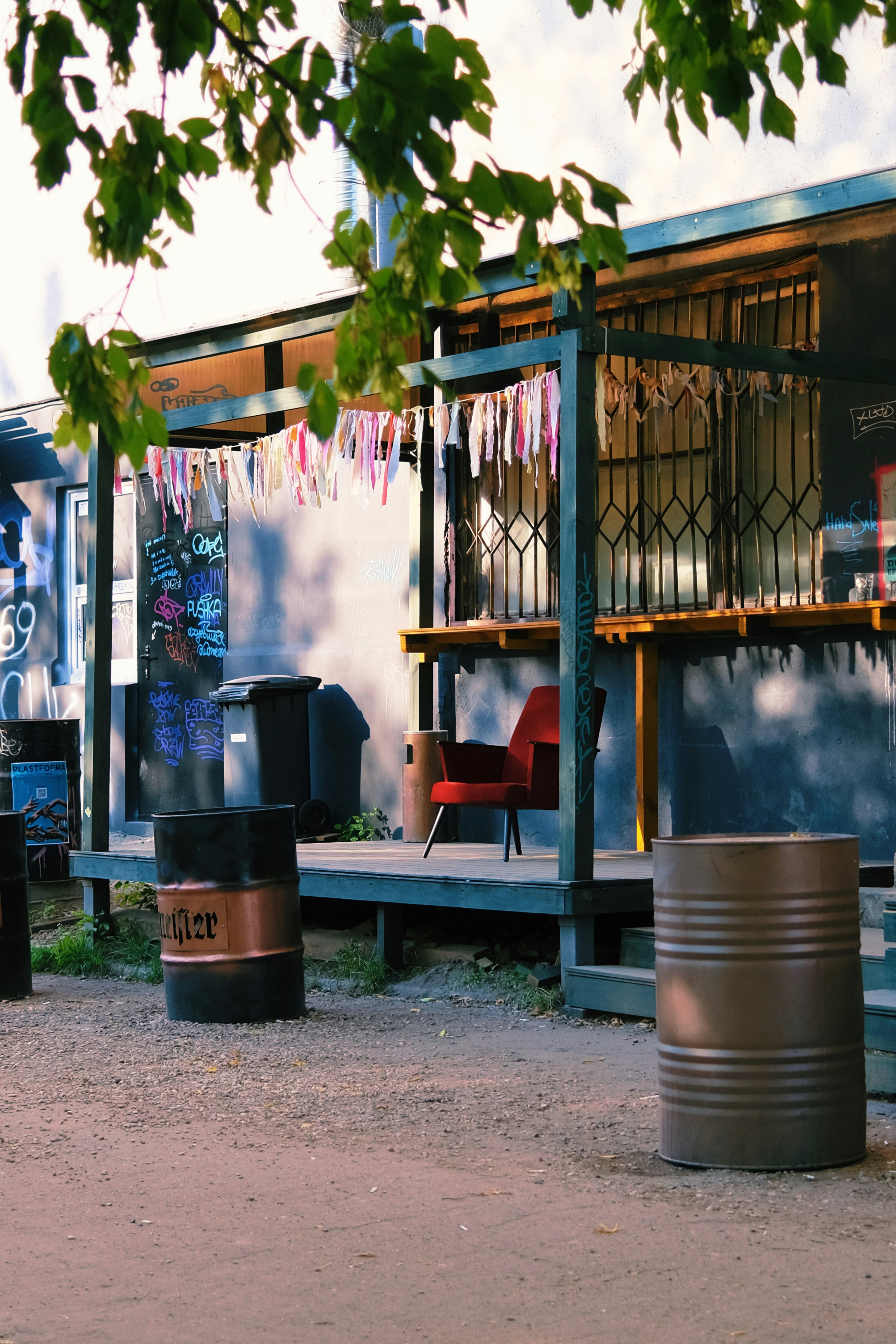 Photo by cherenkevich