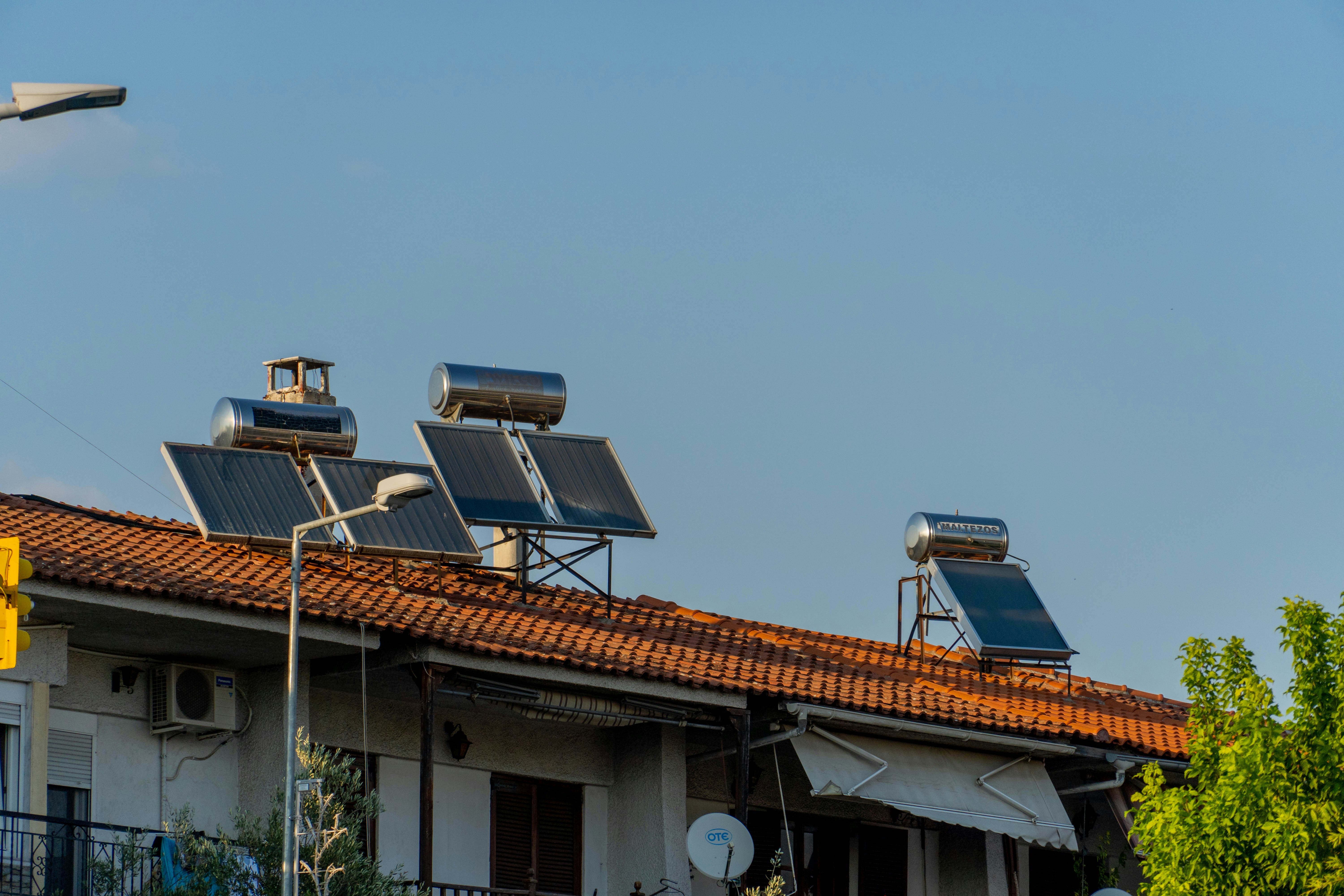 SolarBank Shares Surge on $4M Payment for NY Solar Portfolio