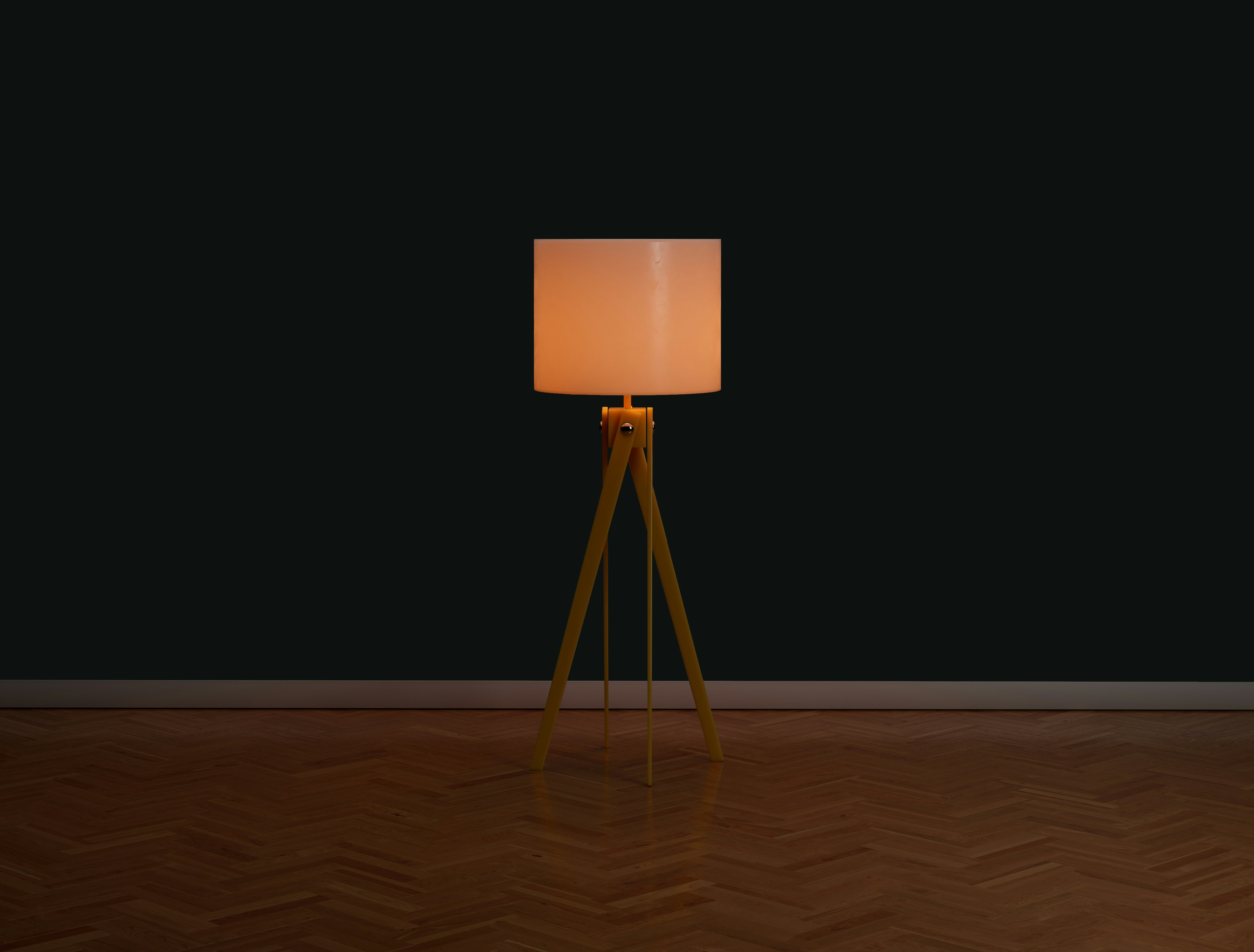 Soft Lamp