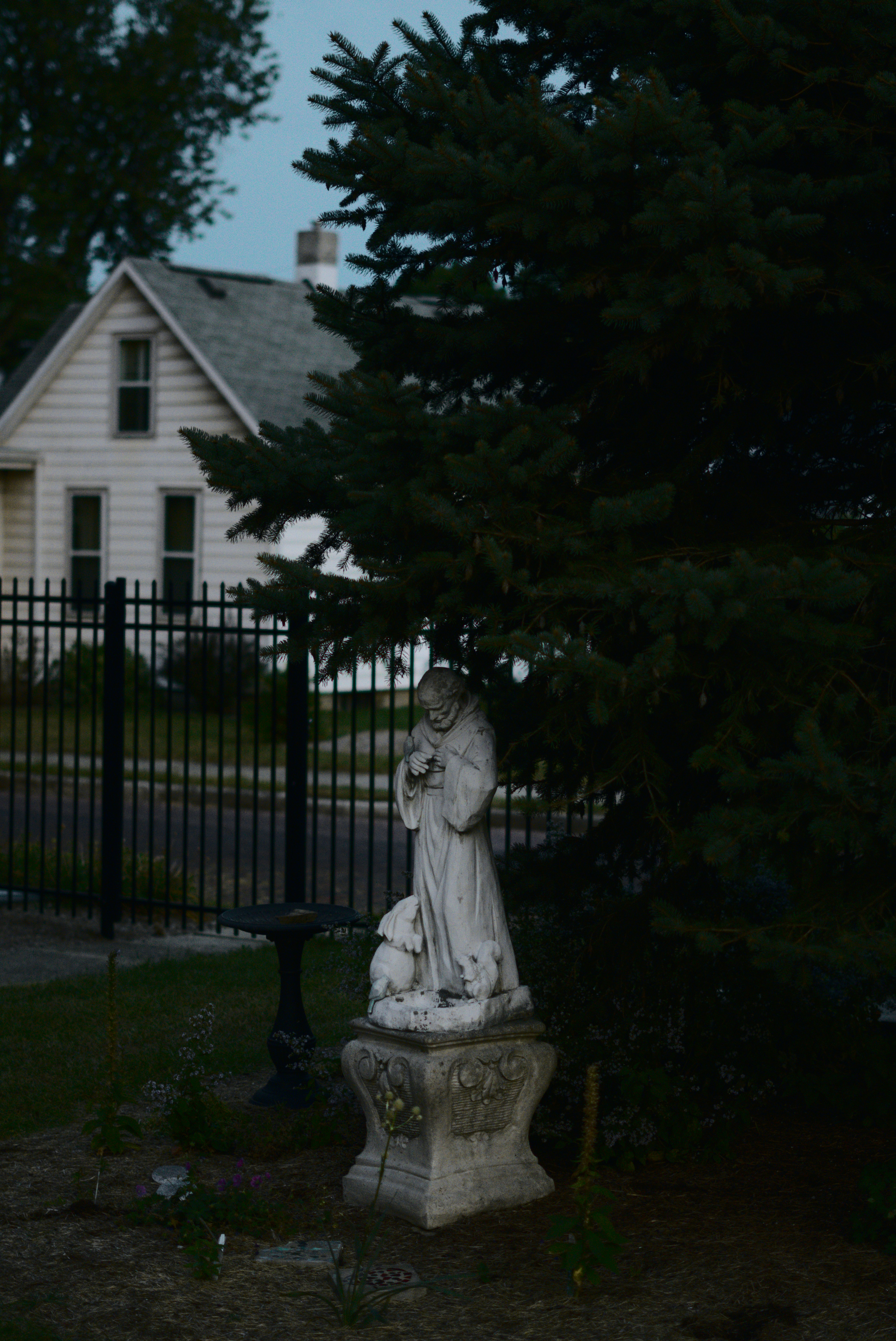 Photo by mrgreatheart