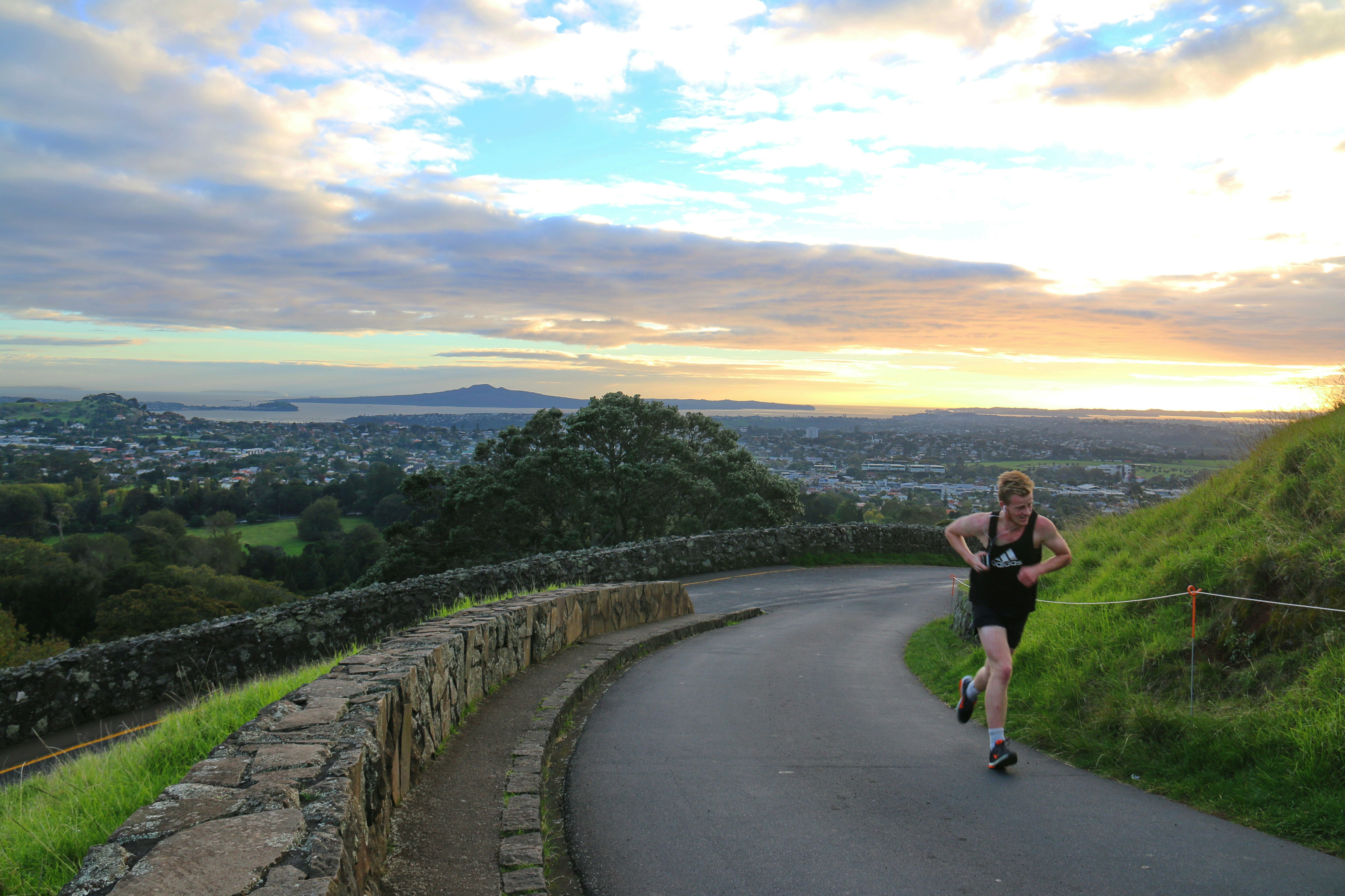 Cornwall Park photo 2