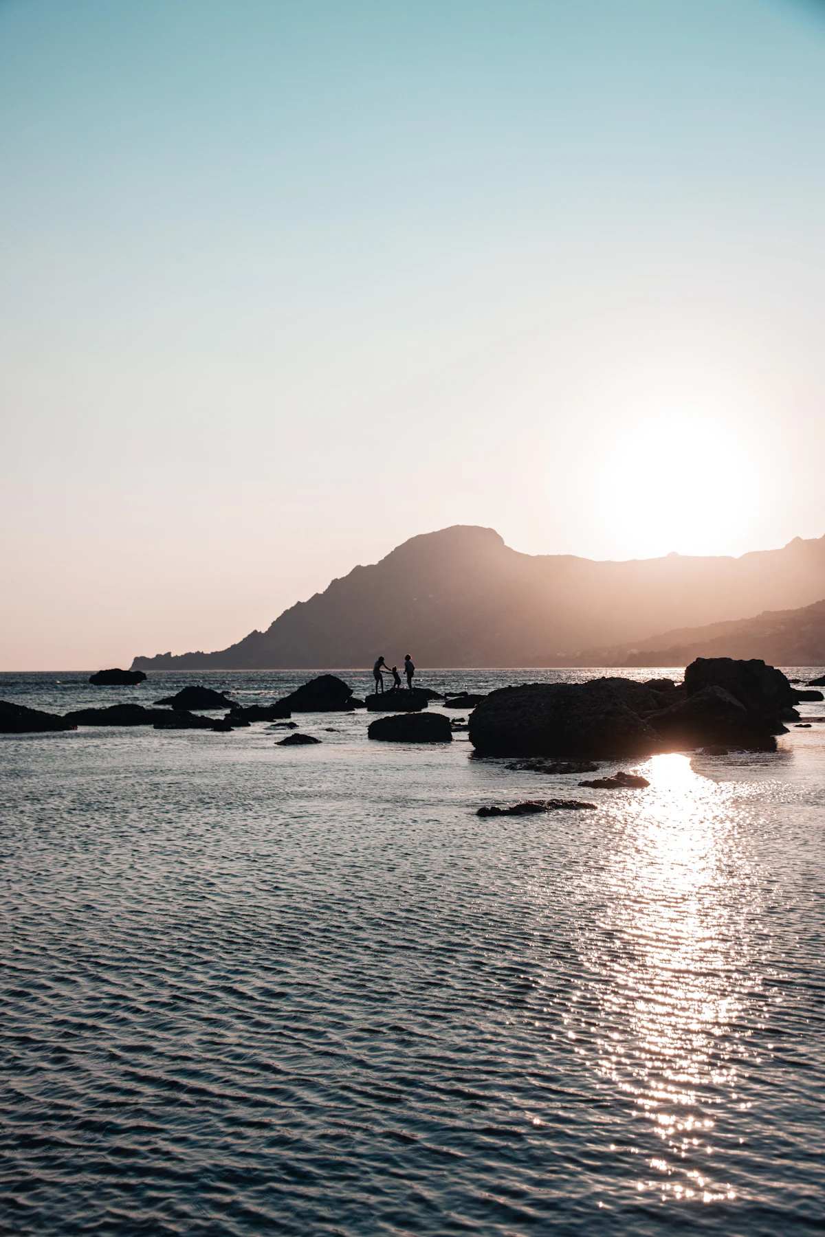 Best Beaches Near Plakias You Can Reach Without a Rental Car