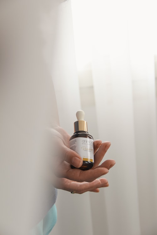 Island Radiance Serum