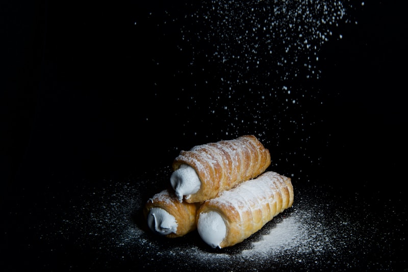 Mille-feuille