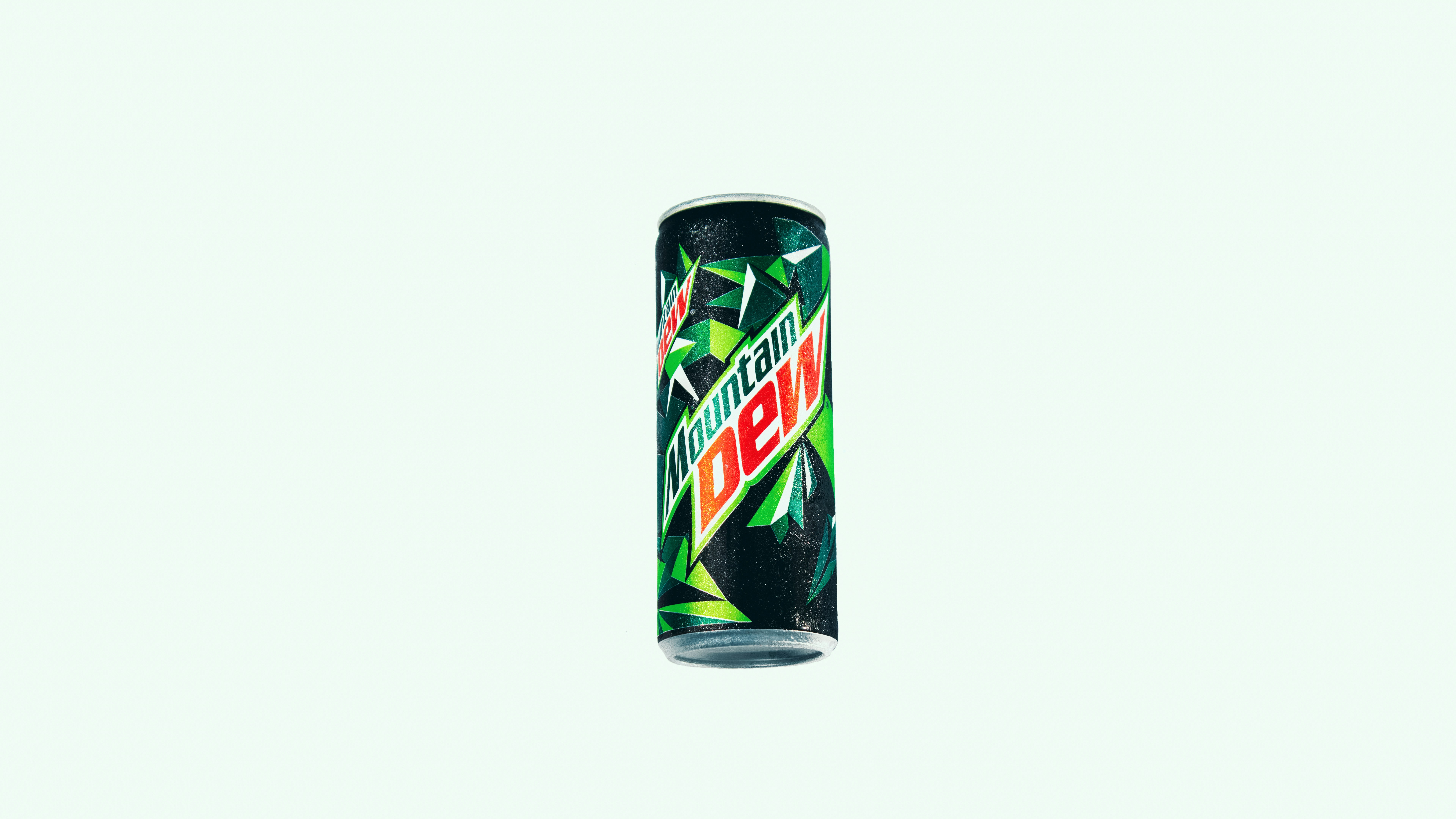 Mountain Dew Streaming Ad SOV Up 2x Vs. 2024