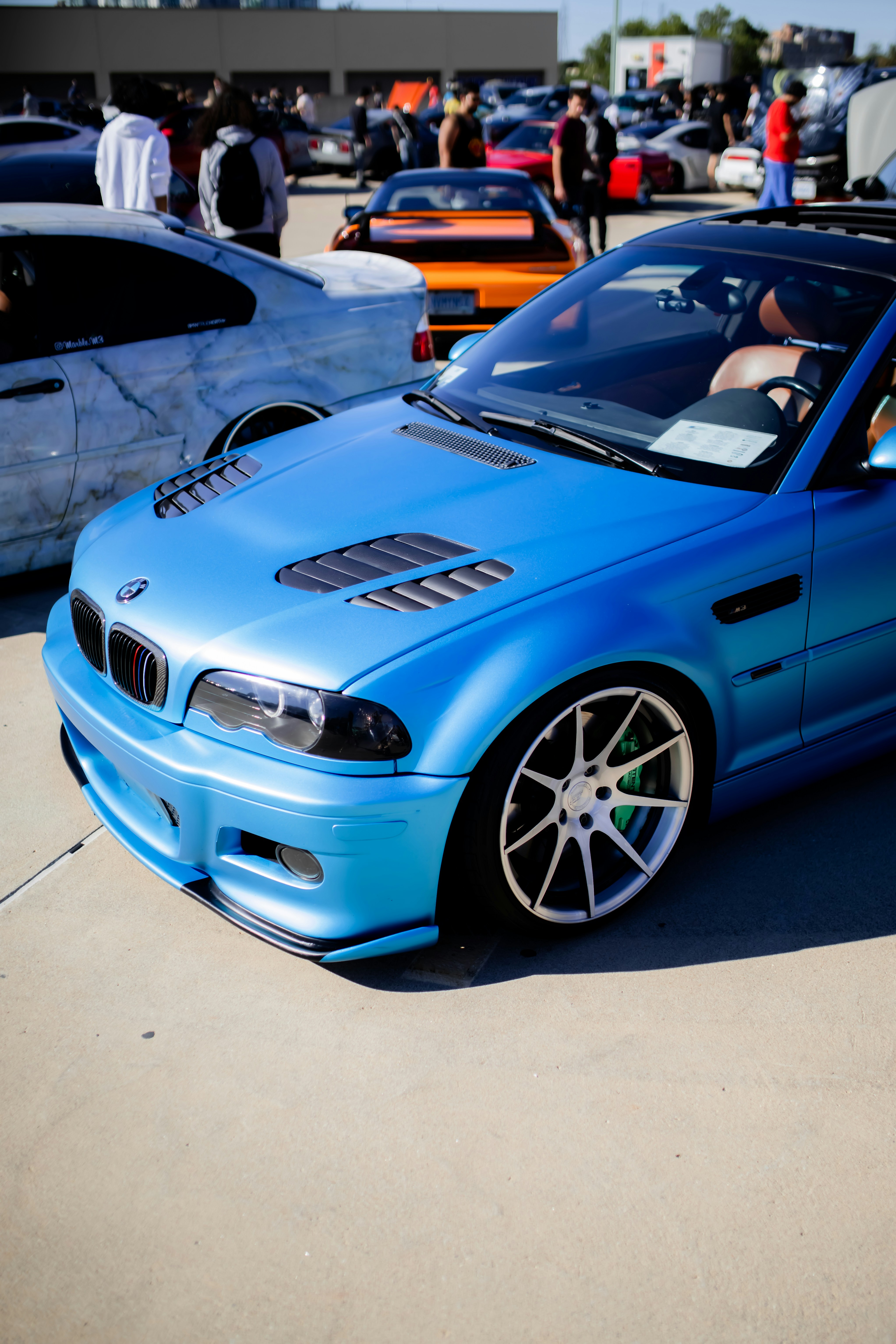 Photo by kyddvisuals