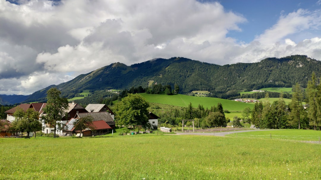 Mountain photo spot Hinterstoder Gmunden