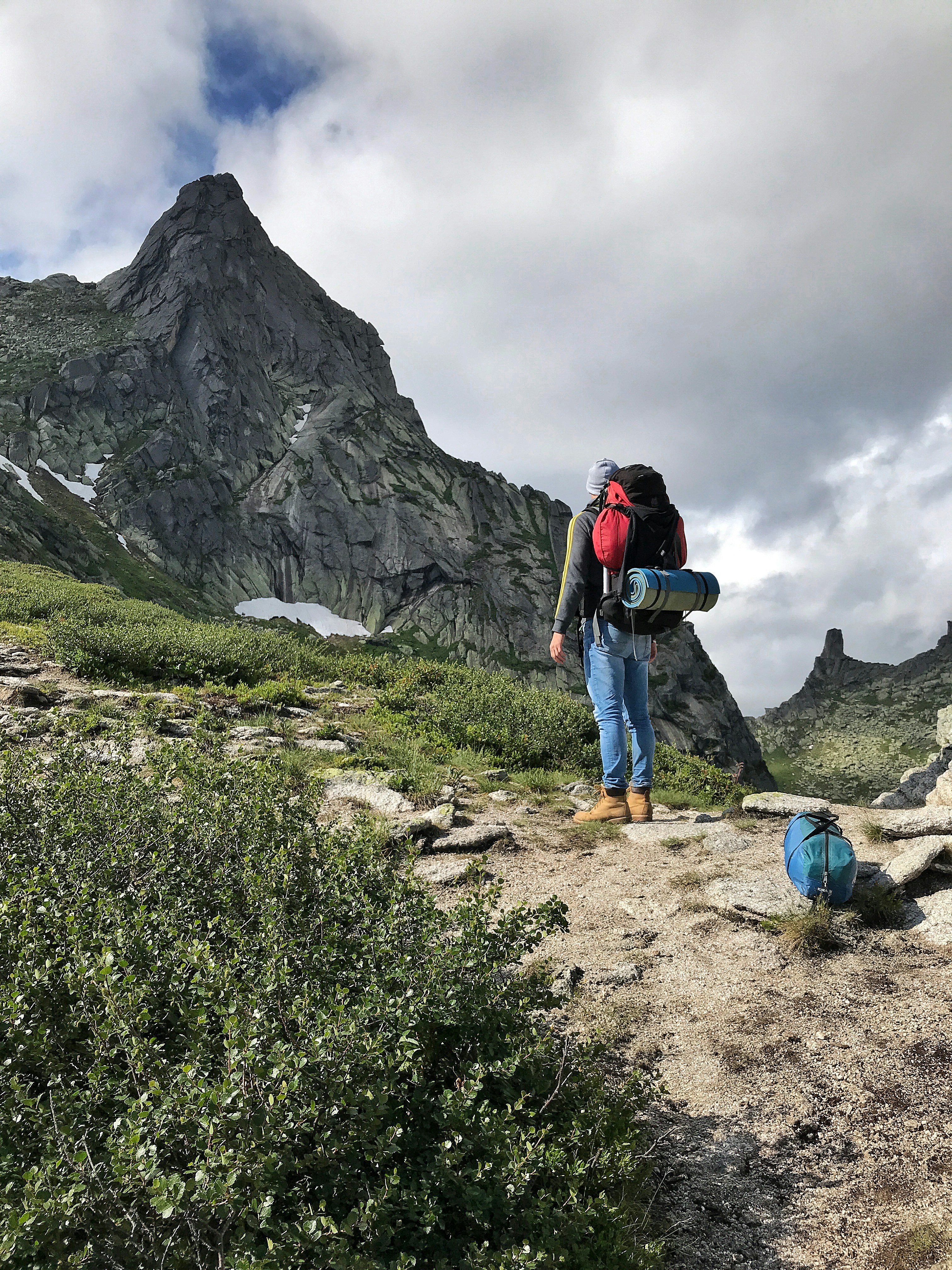 8 Adventure Gear Cleaning Tools Every Hiker Should Own