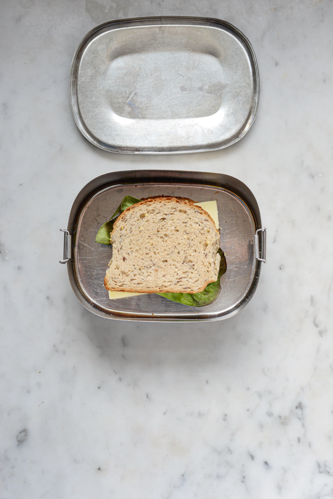 Plastic-vrije Lunchbox: Glas, Siliconen of RVS?