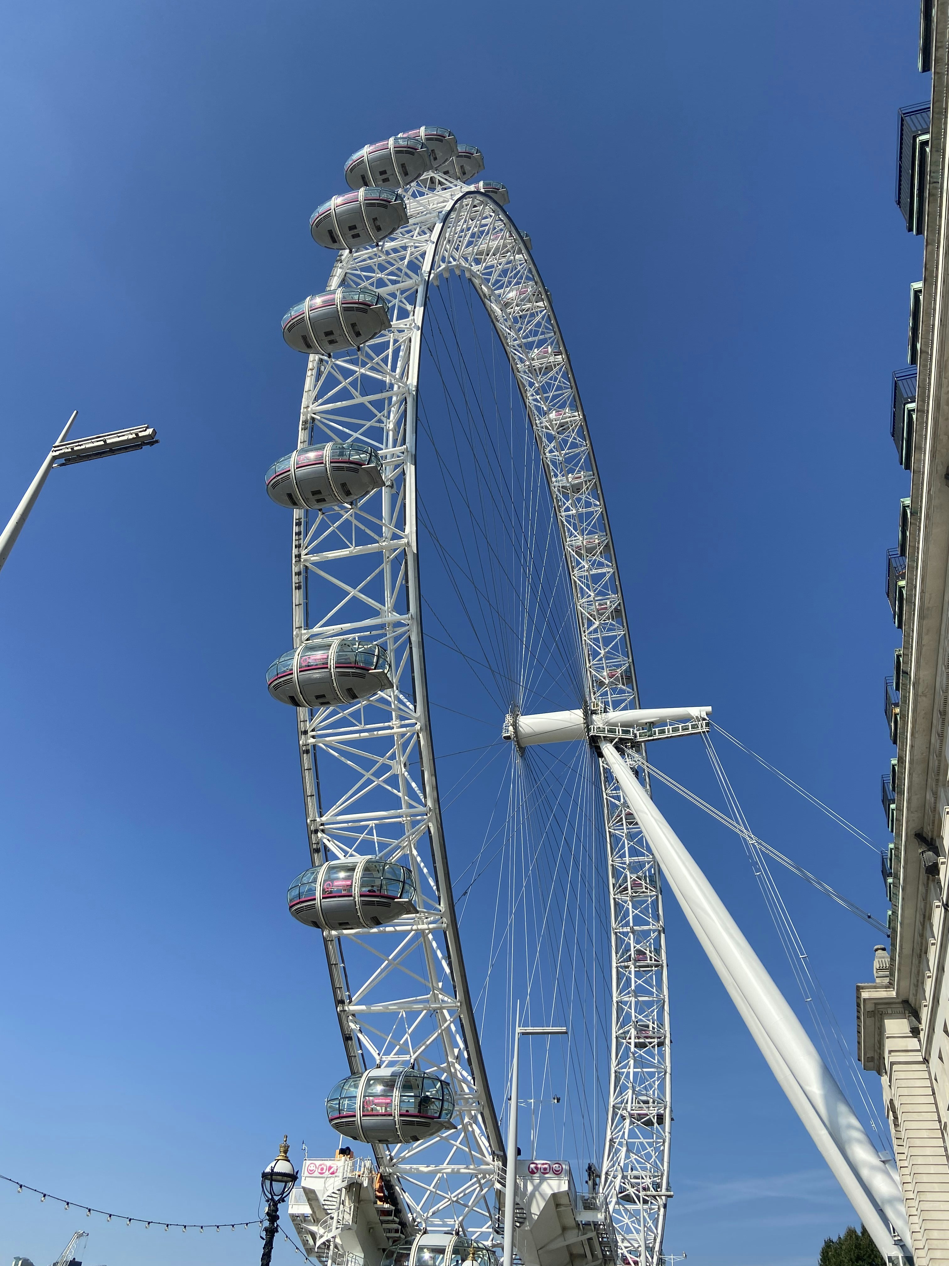 Unsplashで見つけるロンドンの無料写真