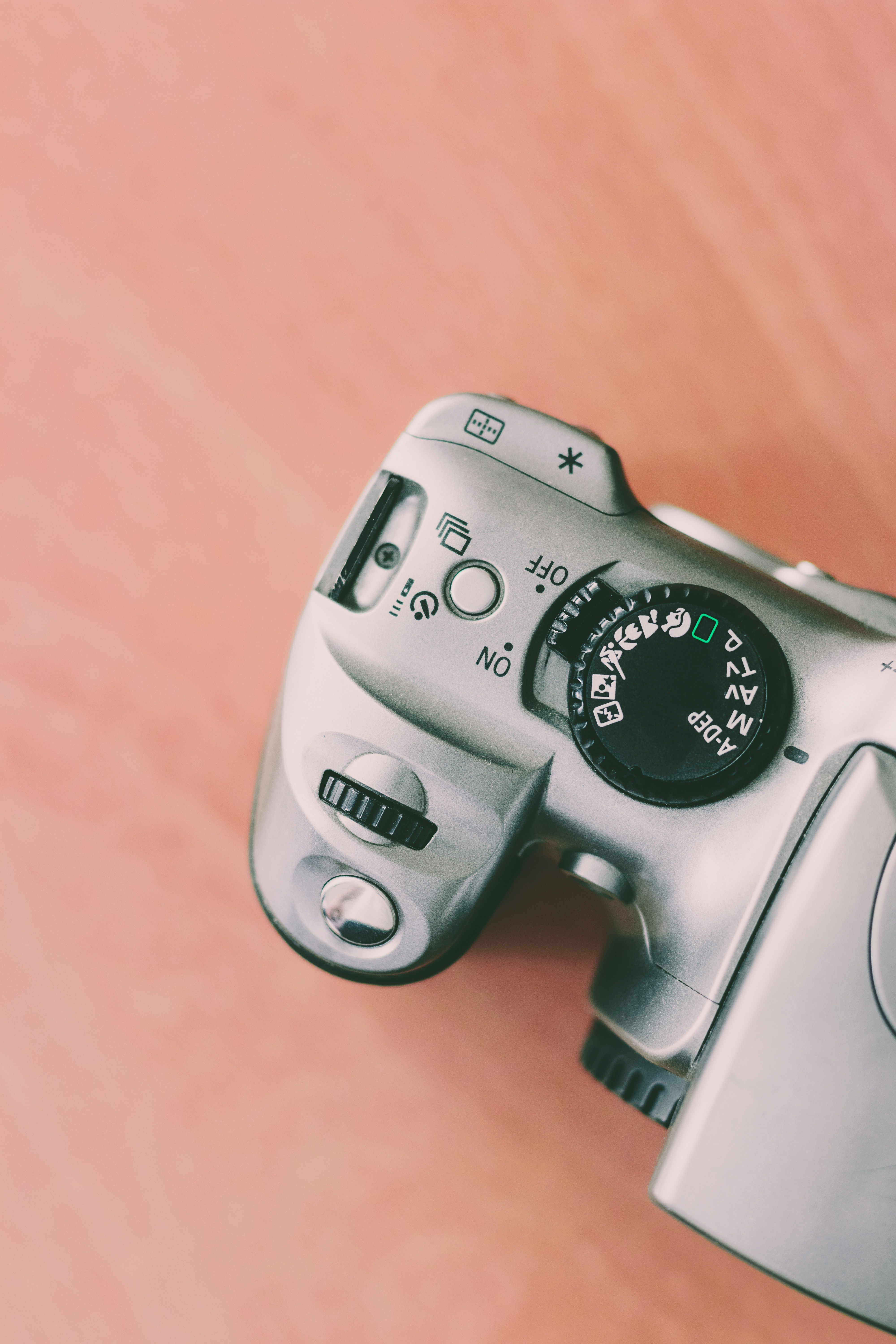 High-Quality Wood Panels