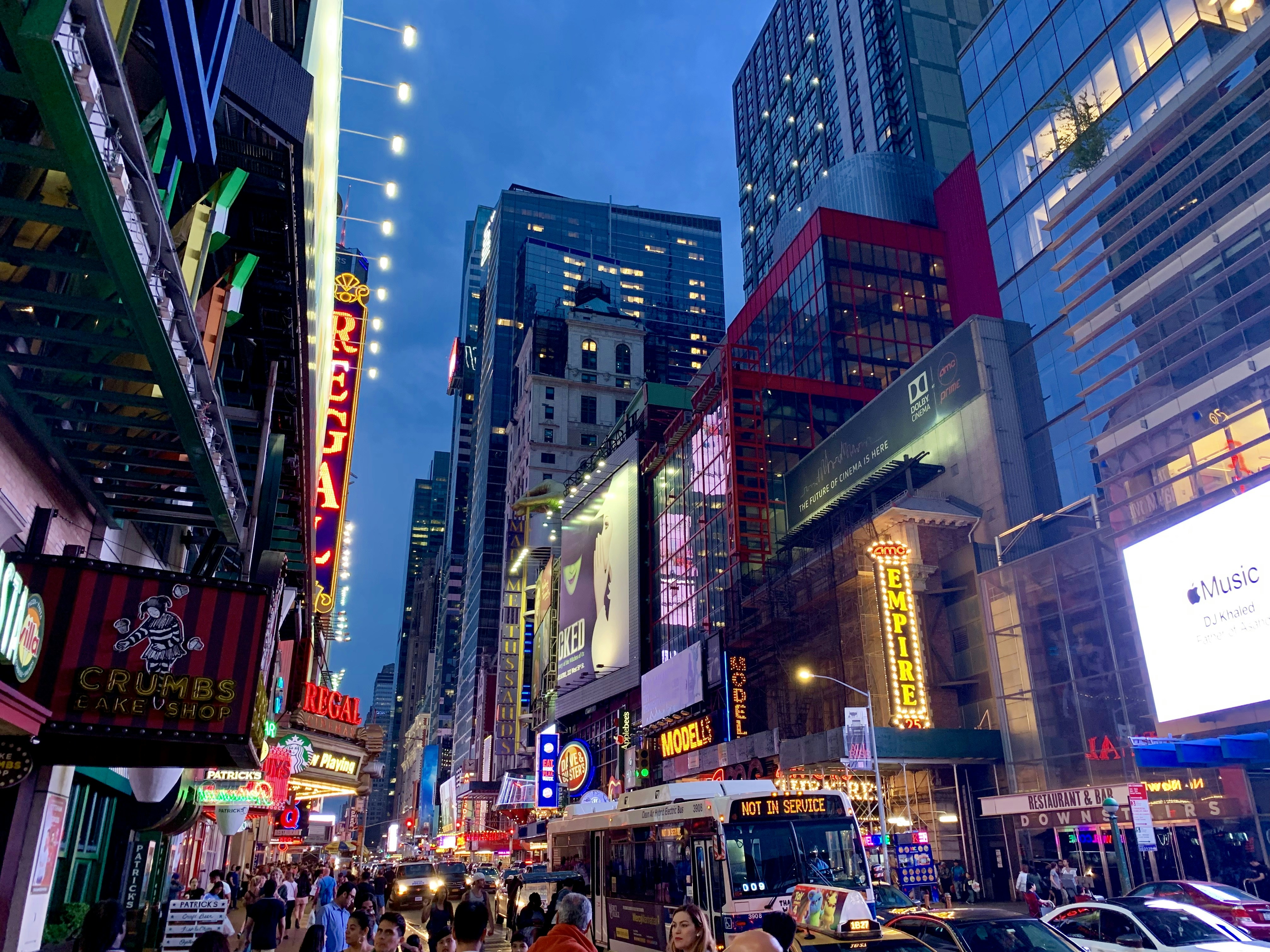 Photo by kevschreiber