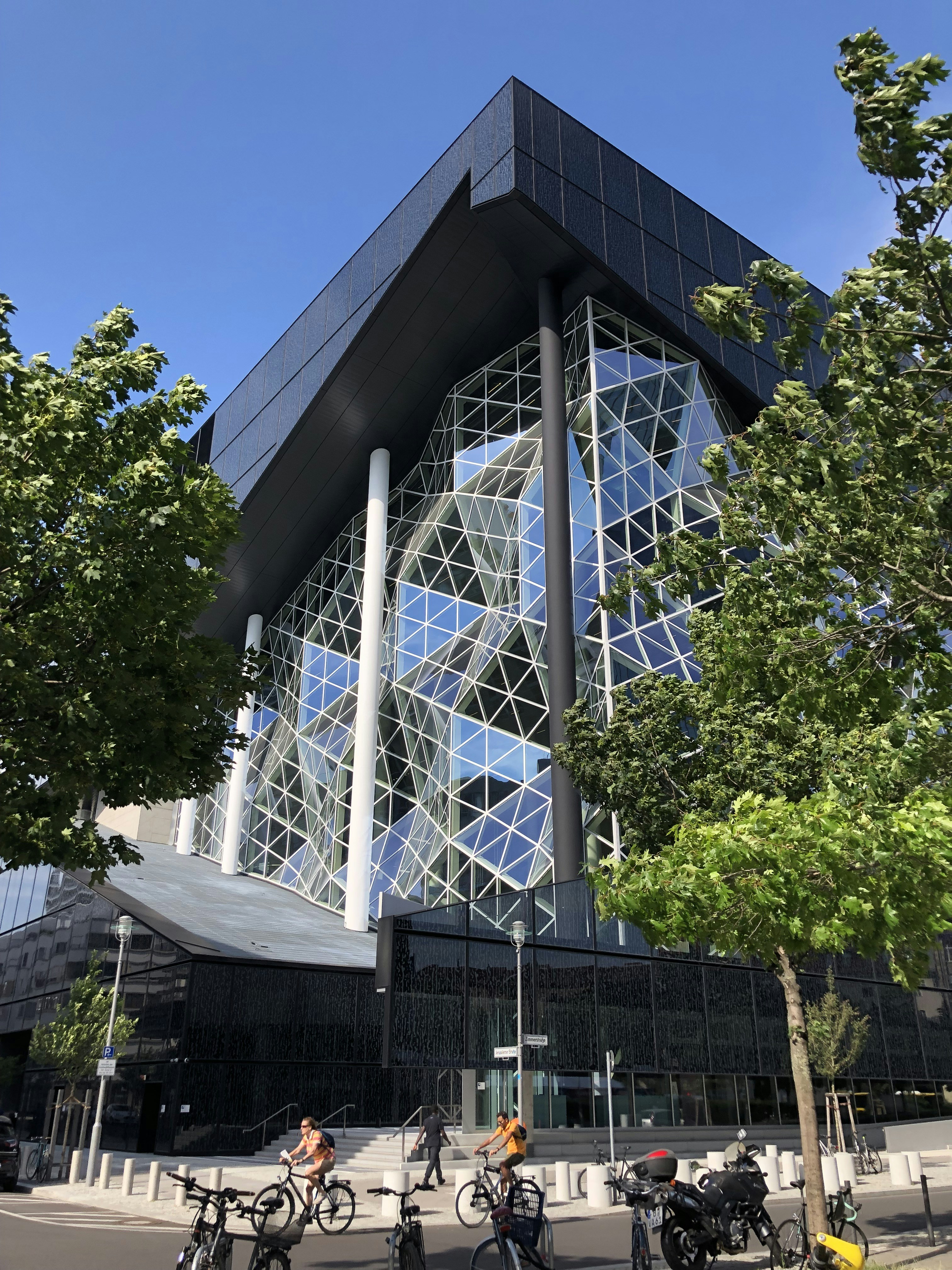 axel springer se